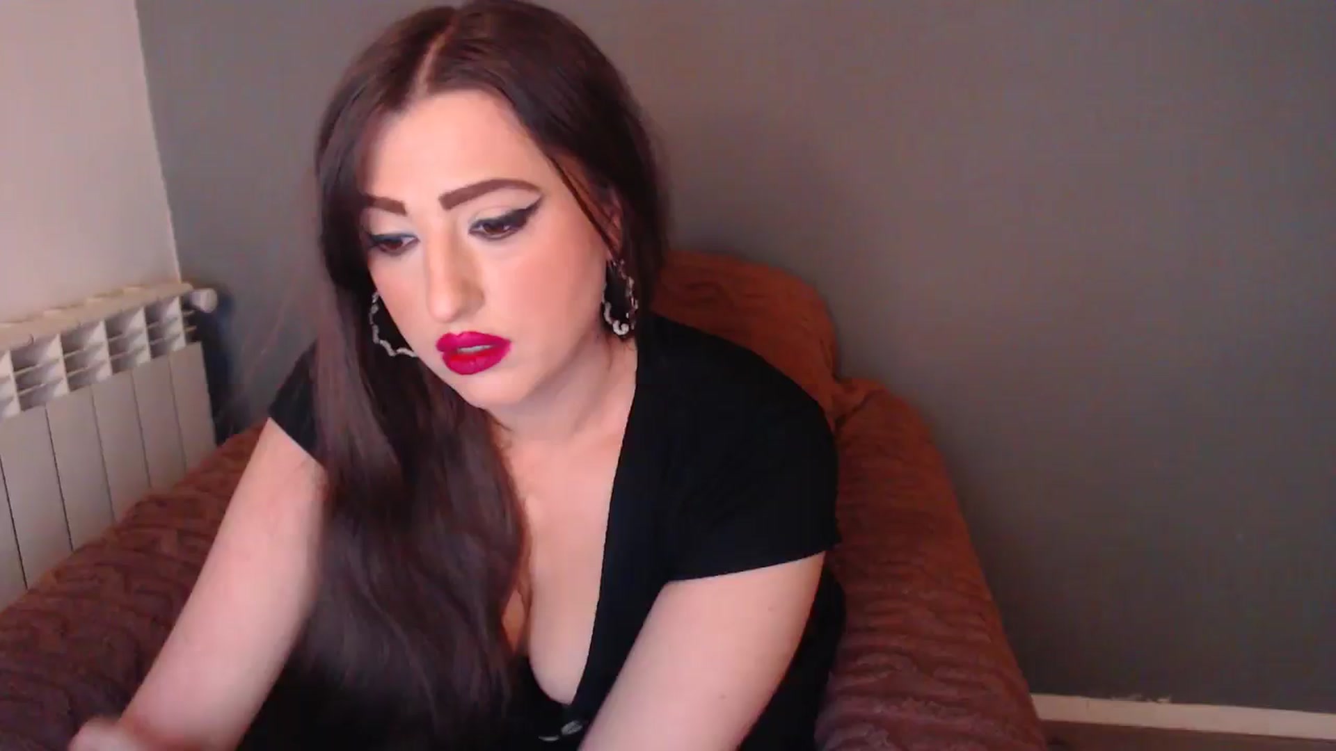 Gallery image thumbnail from HotRebbecca's myfreecams stream on, 03/06/2026, 02:03 image 4 of 20
