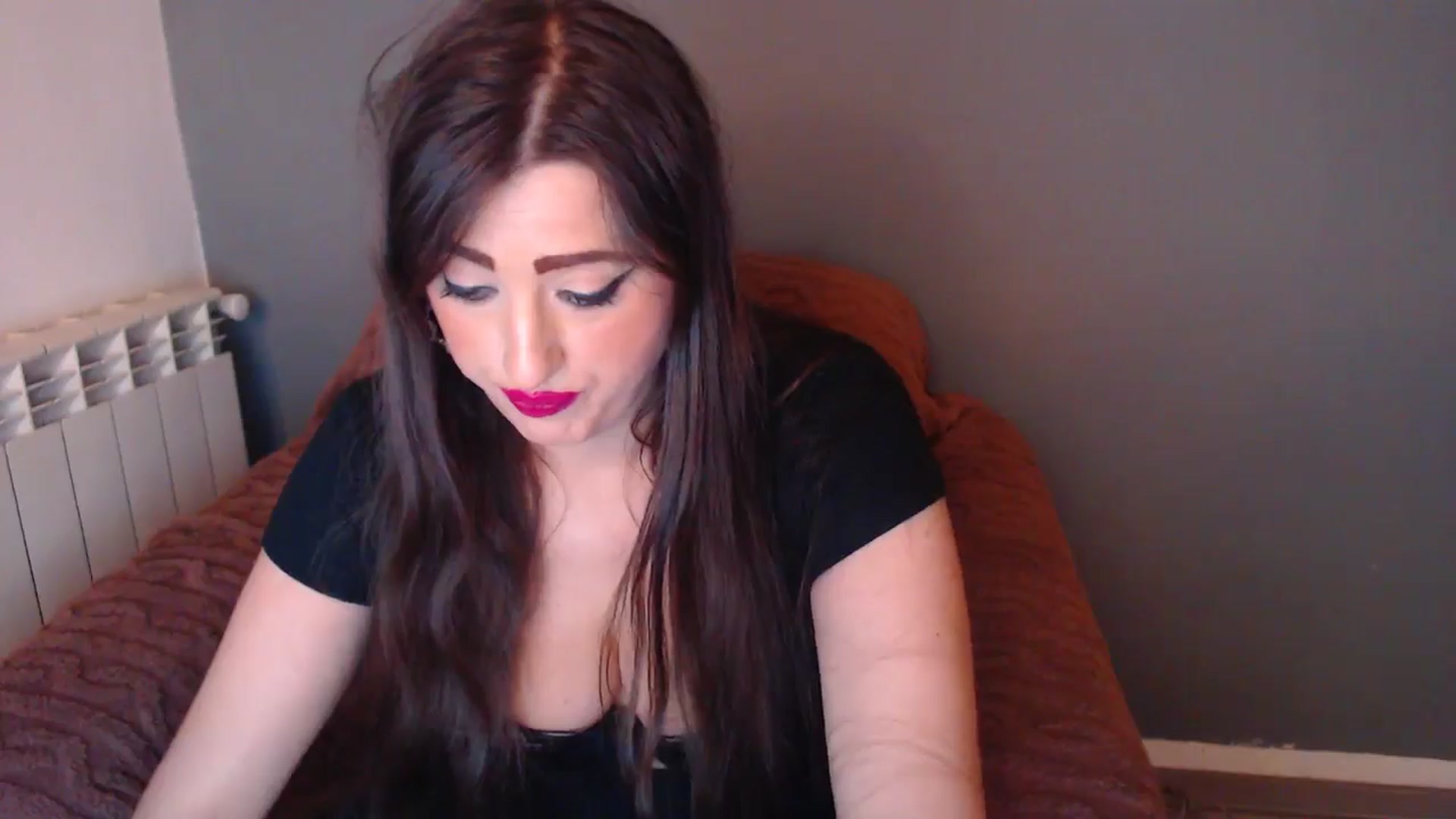 Gallery image thumbnail from HotRebbecca's myfreecams stream on, 03/06/2026, 04:17 image 13 of 20
