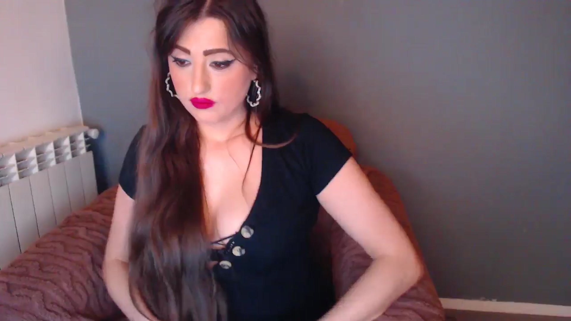 Gallery image thumbnail from HotRebbecca's myfreecams stream on, 03/06/2026, 04:17 image 19 of 20