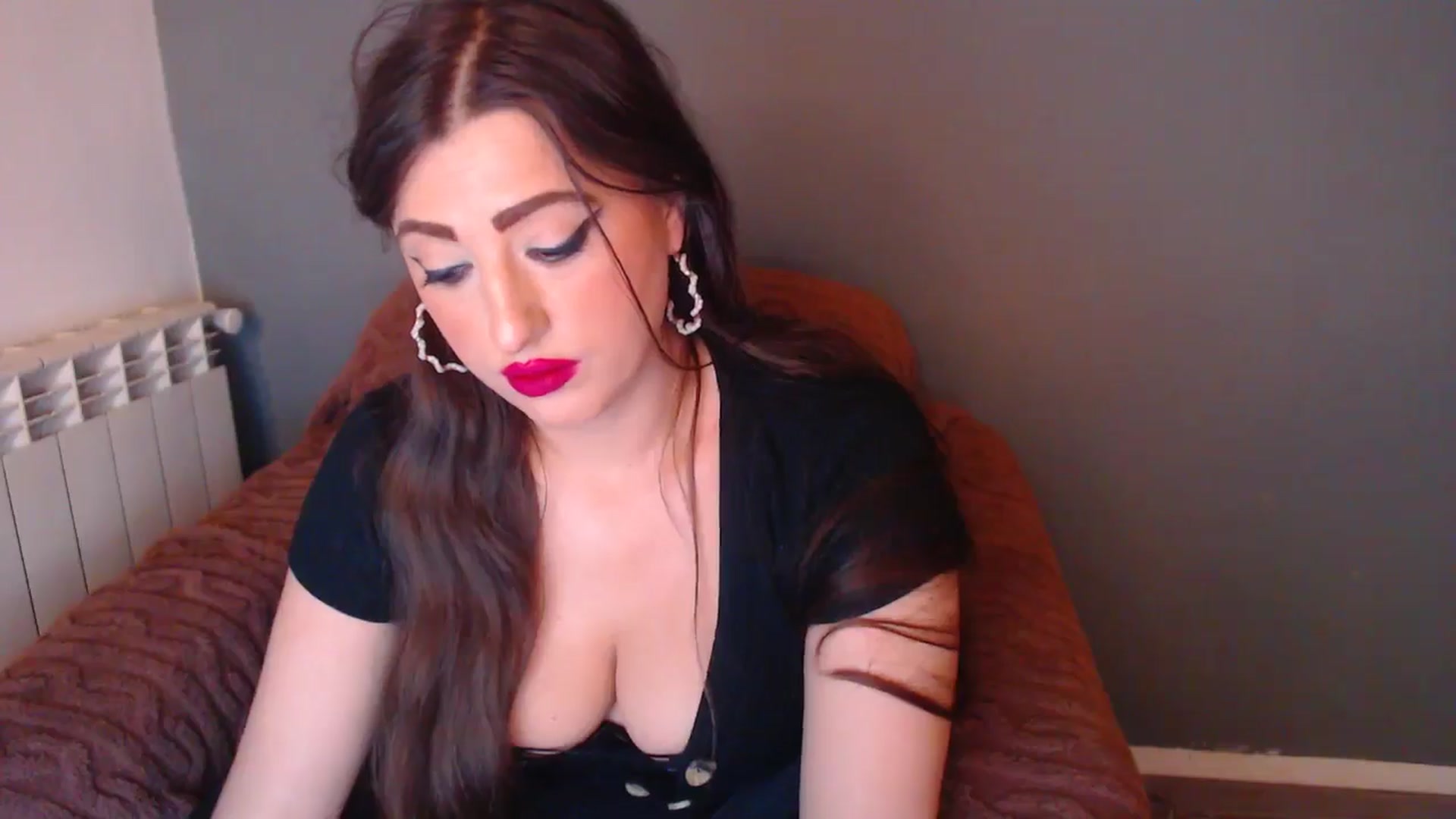 Gallery image thumbnail from HotRebbecca's myfreecams stream on, 03/06/2026, 04:17 image 2 of 20