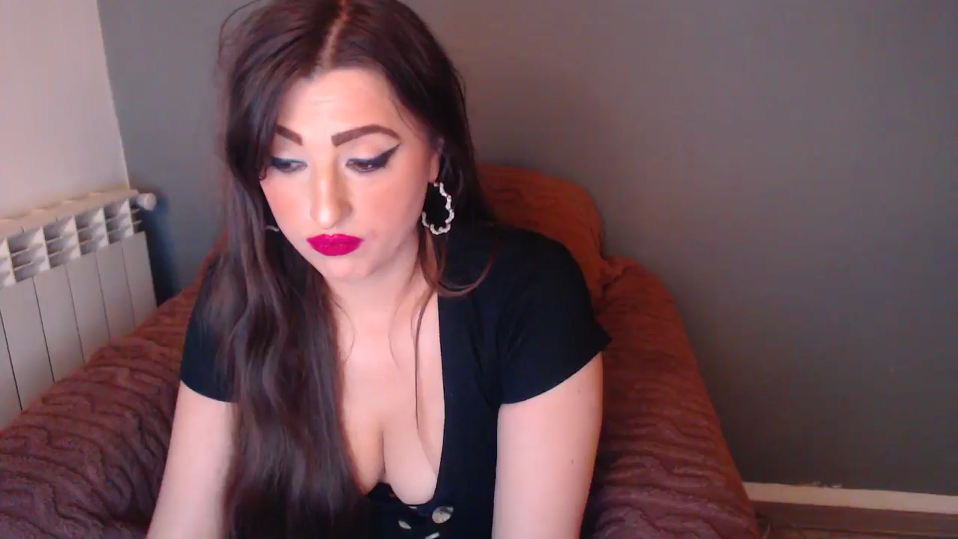 Gallery image thumbnail from HotRebbecca's myfreecams stream on, 03/06/2026, 04:17 image 17 of 20
