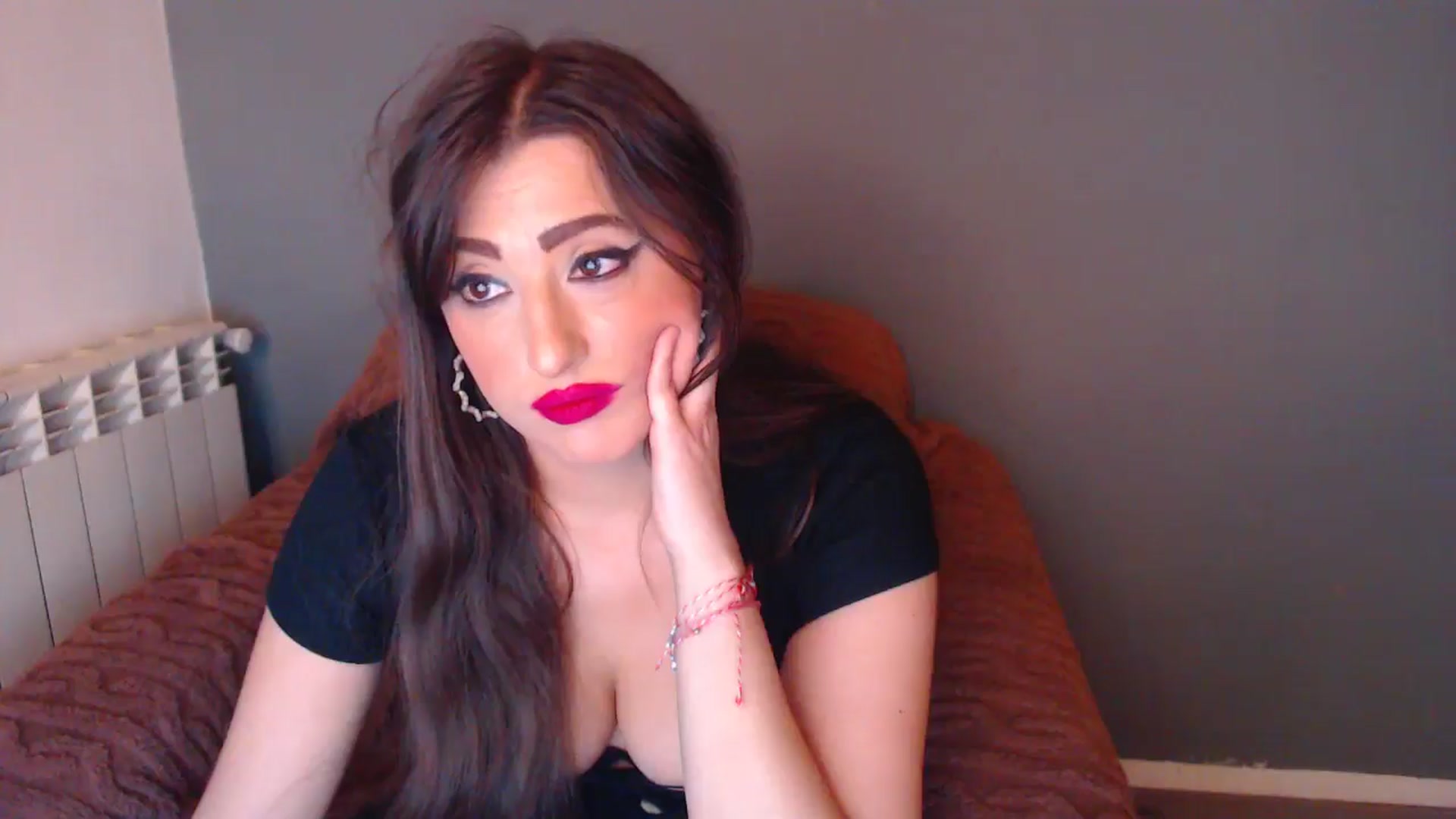 Gallery image thumbnail from HotRebbecca's myfreecams stream on, 03/06/2026, 04:17 image 20 of 20