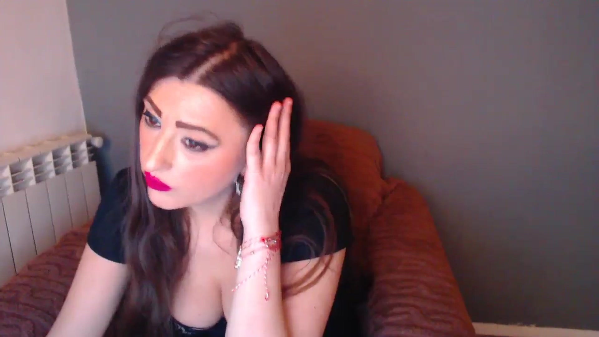Gallery image thumbnail from HotRebbecca's myfreecams stream on, 03/06/2026, 04:17 image 12 of 20