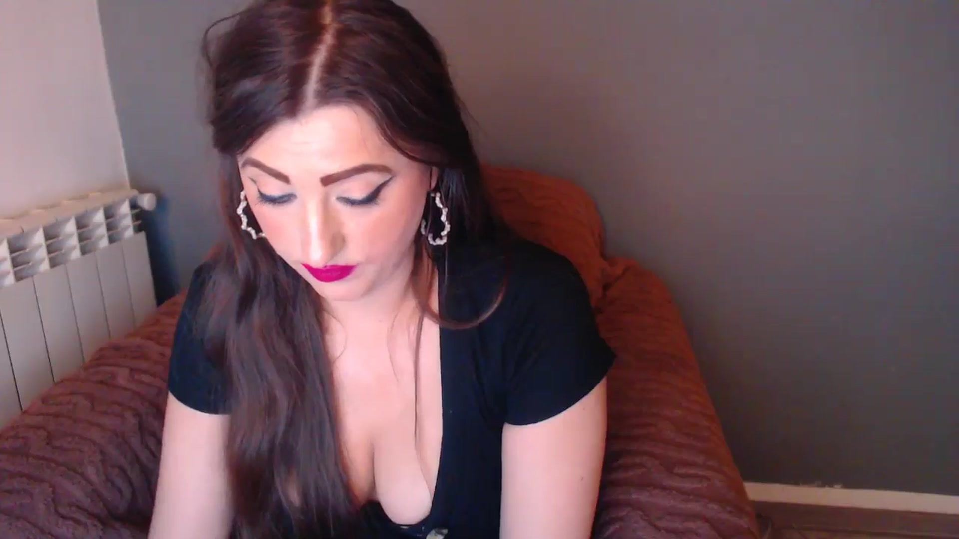 Gallery image thumbnail from HotRebbecca's myfreecams stream on, 03/06/2026, 04:17 image 18 of 20