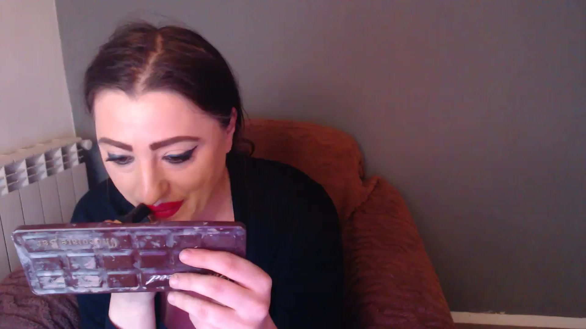 Gallery image thumbnail from HotRebbecca's myfreecams stream on, 03/09/2026, 03:31 image 4 of 20