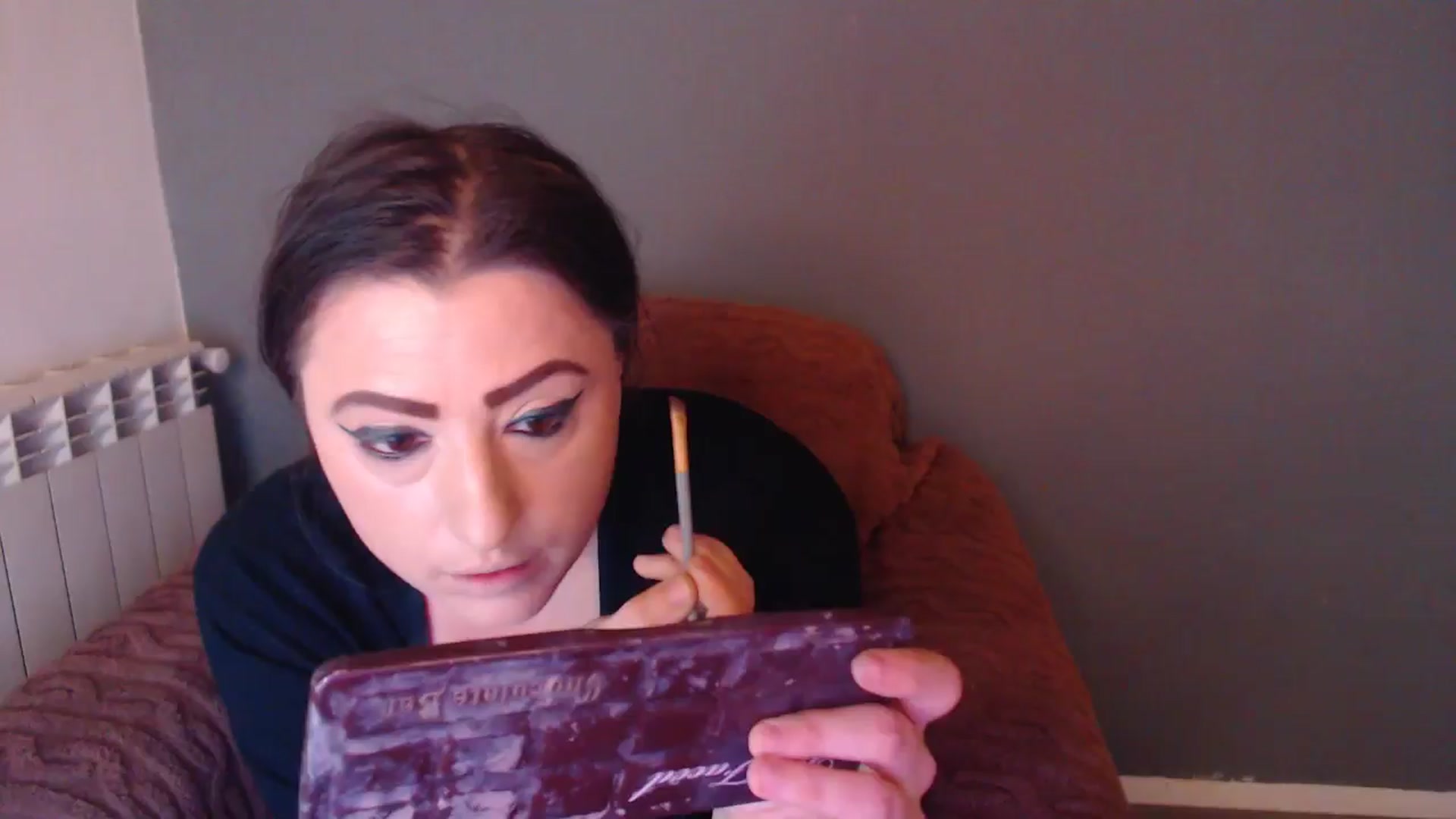 Gallery image thumbnail from HotRebbecca's myfreecams stream on, 03/09/2026, 03:31 image 2 of 20