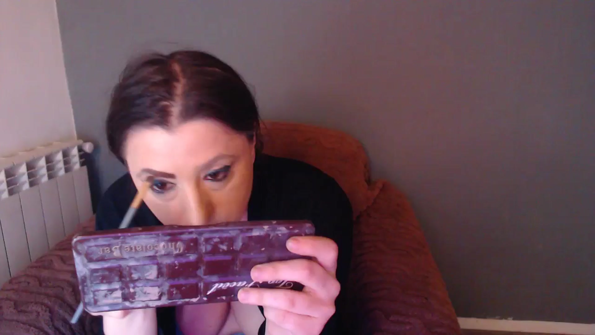 Gallery image thumbnail from HotRebbecca's myfreecams stream on, 03/09/2026, 03:31 image 1 of 20
