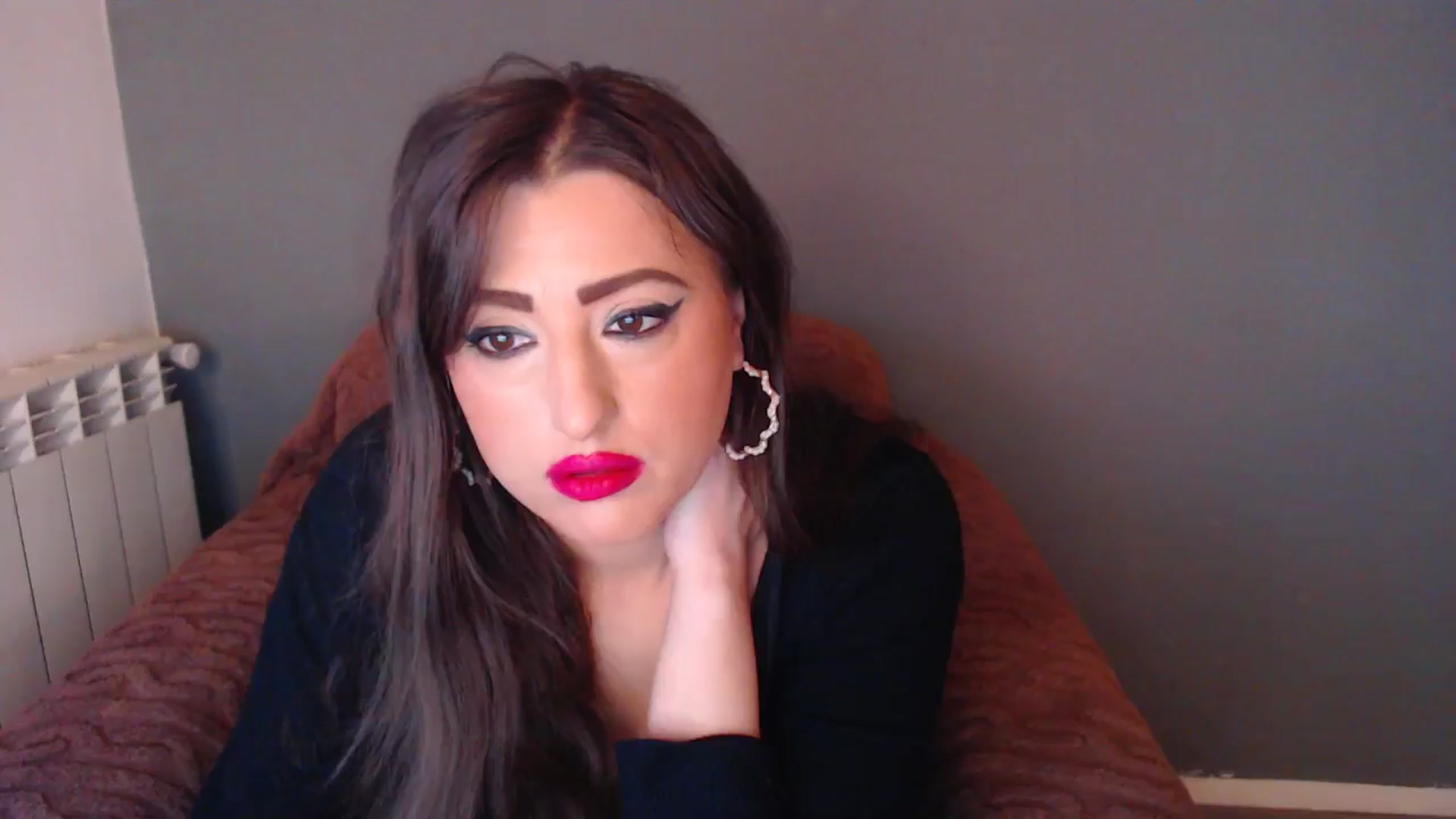 Gallery image thumbnail from HotRebbecca's myfreecams stream on, 03/10/2026, 04:29 image 17 of 20