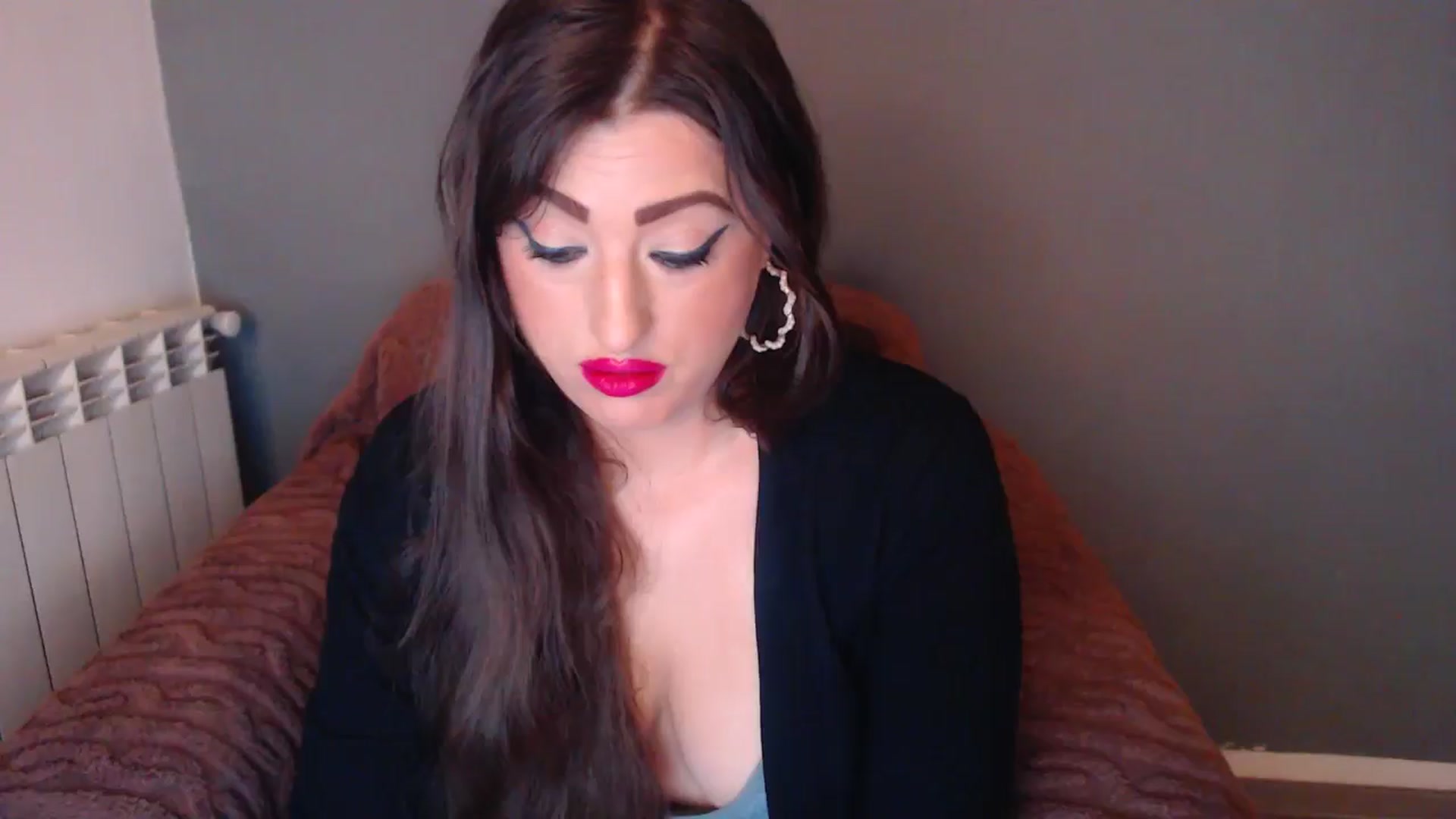Gallery image thumbnail from HotRebbecca's myfreecams stream on, 03/10/2026, 04:29 image 2 of 20