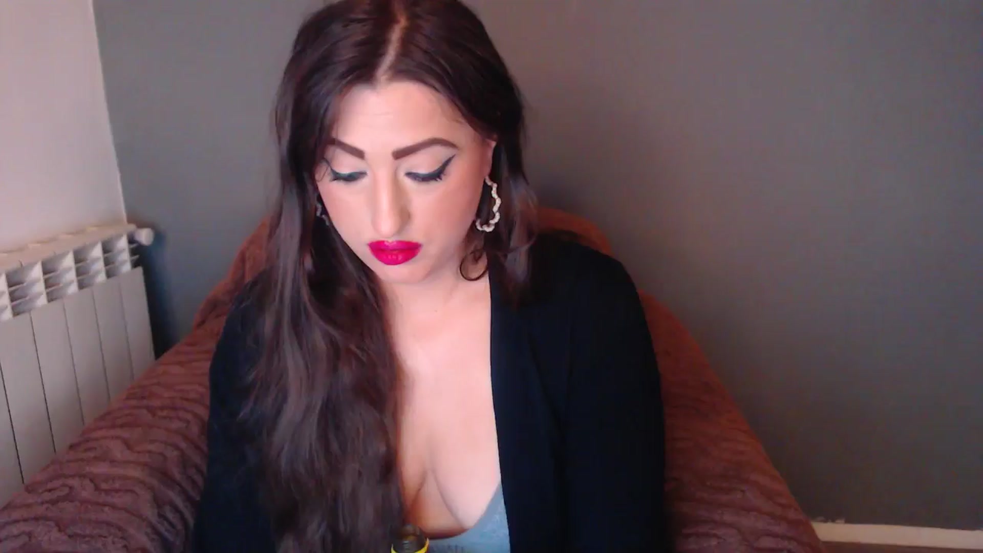 Gallery image thumbnail from HotRebbecca's myfreecams stream on, 03/10/2026, 04:29 image 13 of 20