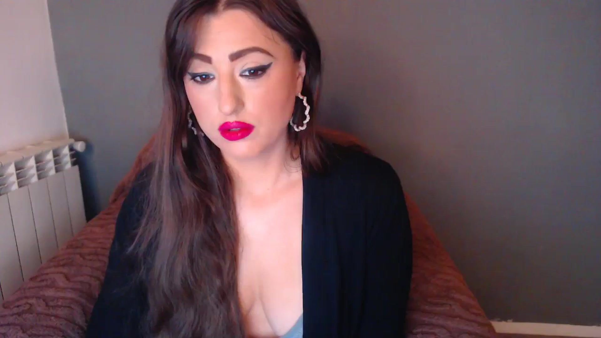 Gallery image thumbnail from HotRebbecca's myfreecams stream on, 03/10/2026, 04:29 image 15 of 20