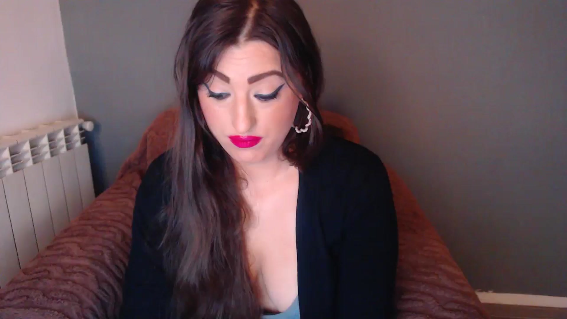 Gallery image thumbnail from HotRebbecca's myfreecams stream on, 03/10/2026, 04:29 image 5 of 20