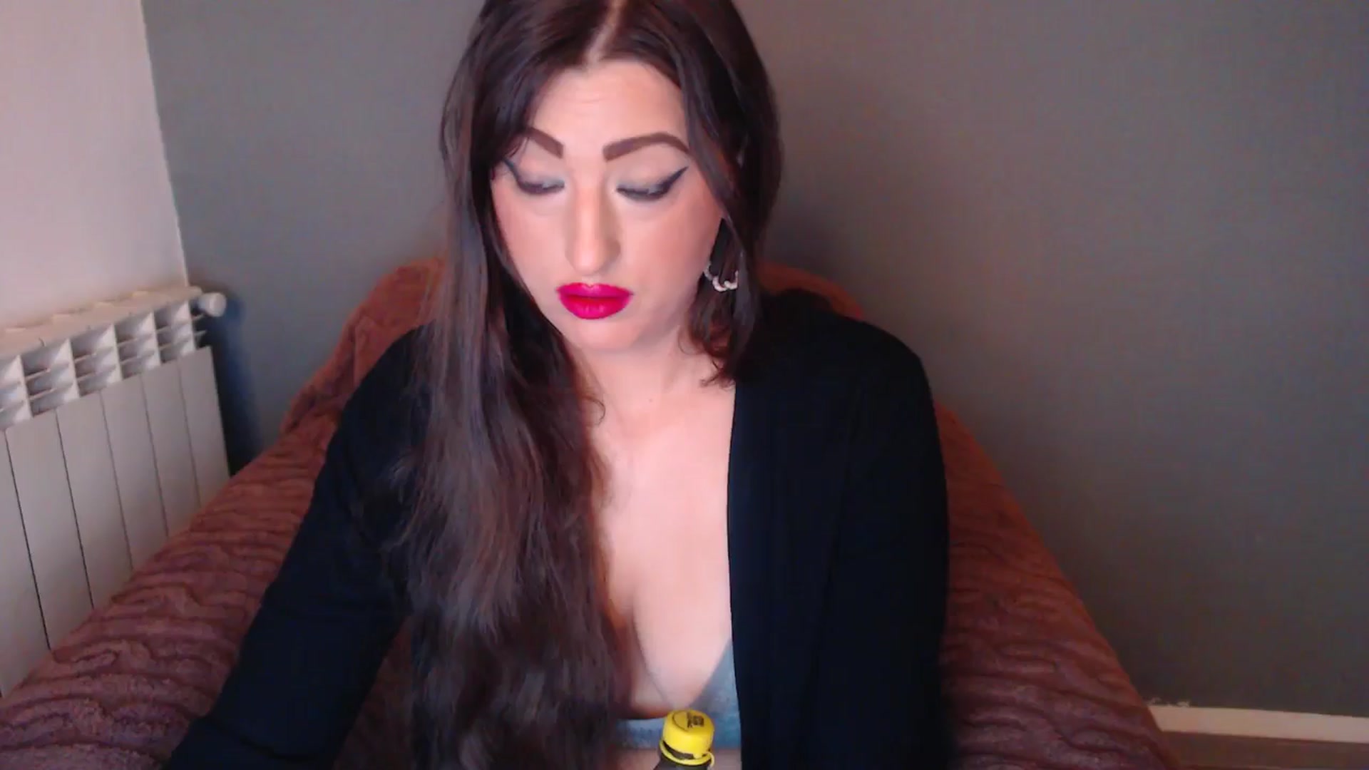 Gallery image thumbnail from HotRebbecca's myfreecams stream on, 03/10/2026, 04:29 image 7 of 20