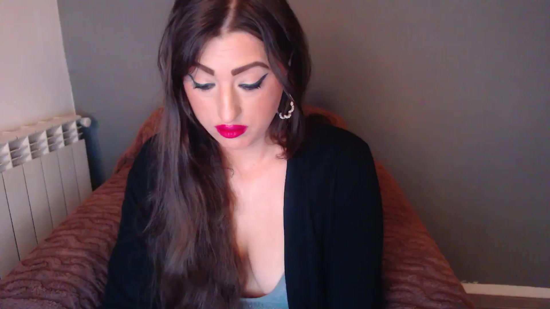 Gallery image thumbnail from HotRebbecca's myfreecams stream on, 03/10/2026, 04:29 image 6 of 20