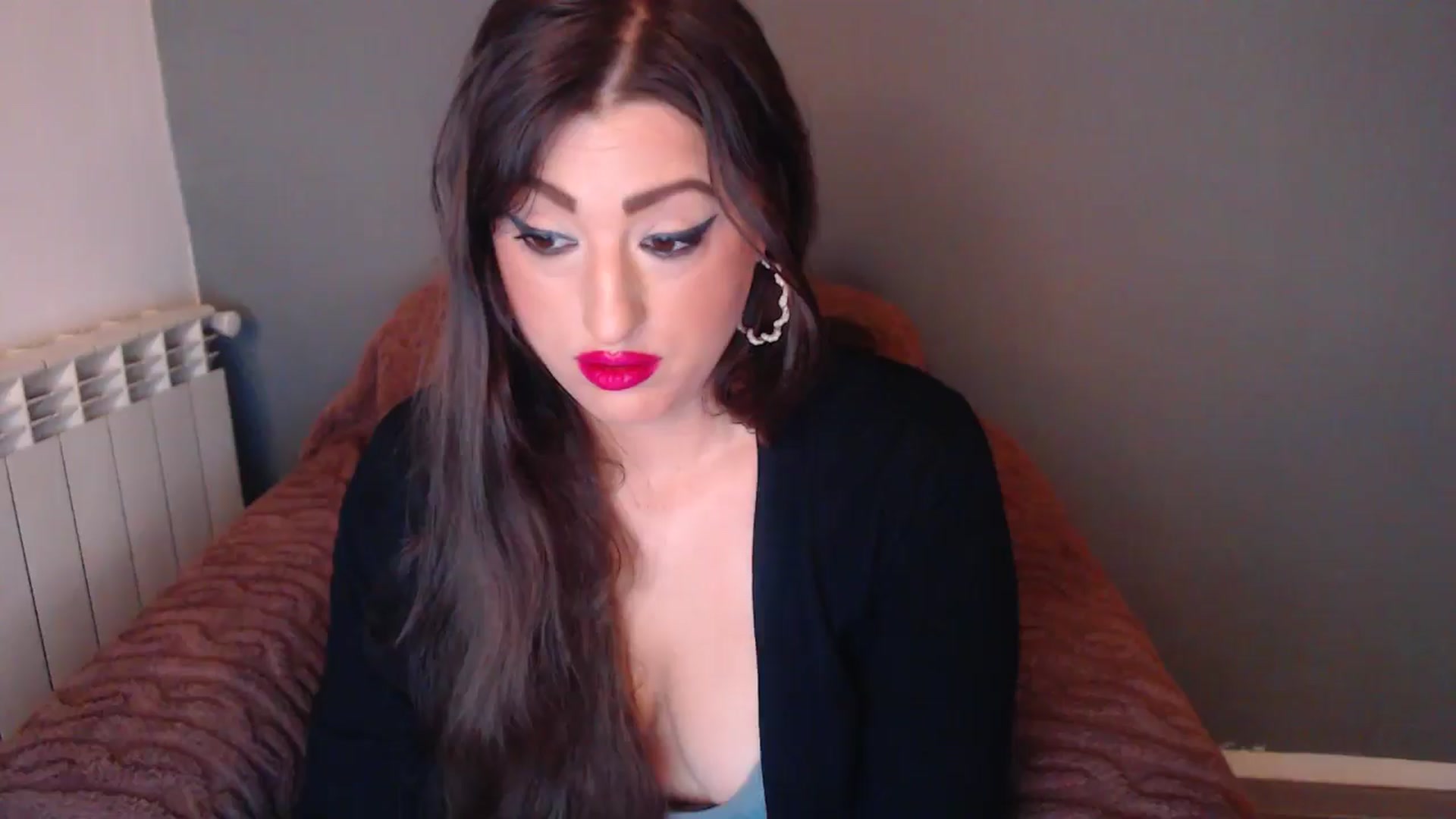 Gallery image thumbnail from HotRebbecca's myfreecams stream on, 03/10/2026, 04:29 image 3 of 20