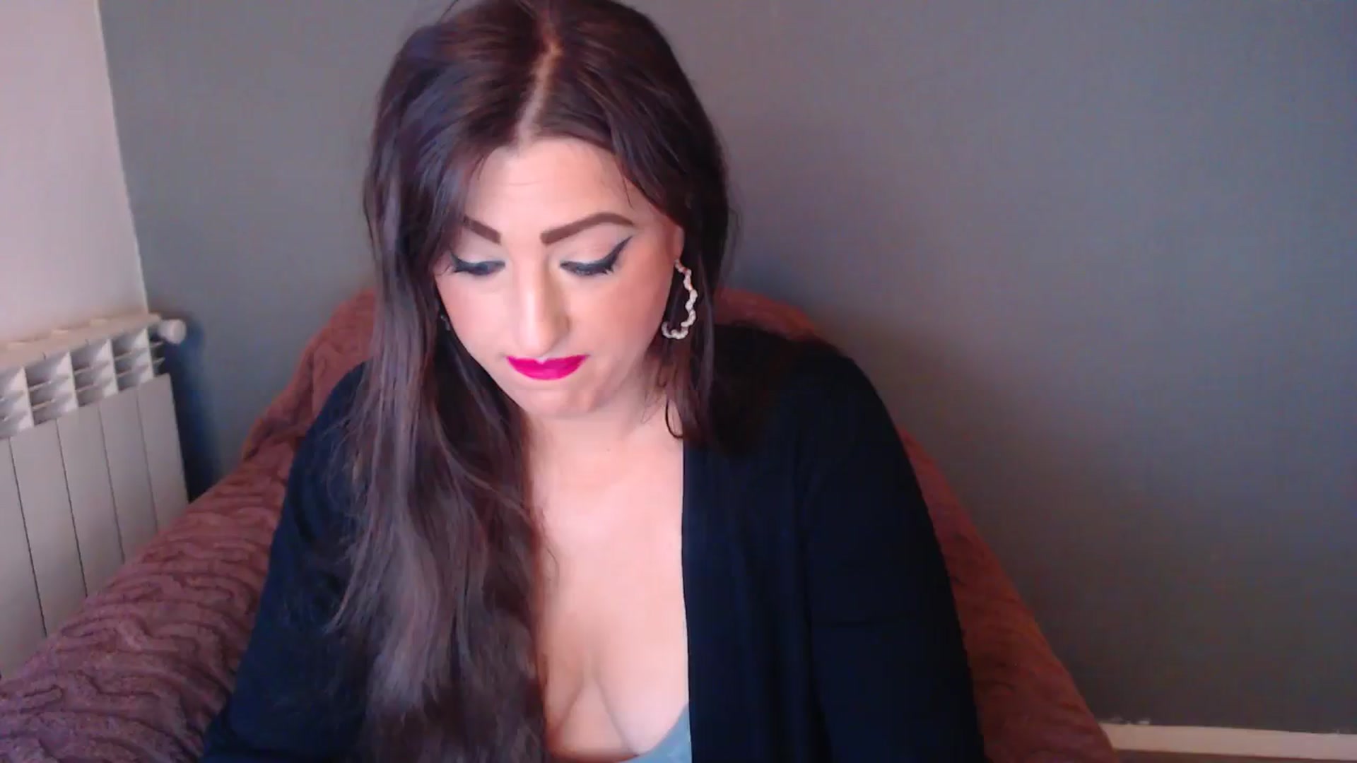 Gallery image thumbnail from HotRebbecca's myfreecams stream on, 03/10/2026, 04:29 image 19 of 20
