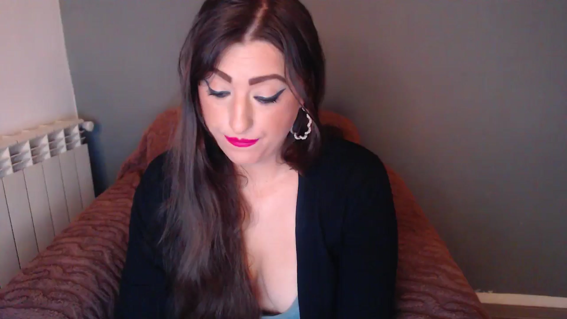 Gallery image thumbnail from HotRebbecca's myfreecams stream on, 03/10/2026, 04:29 image 4 of 20