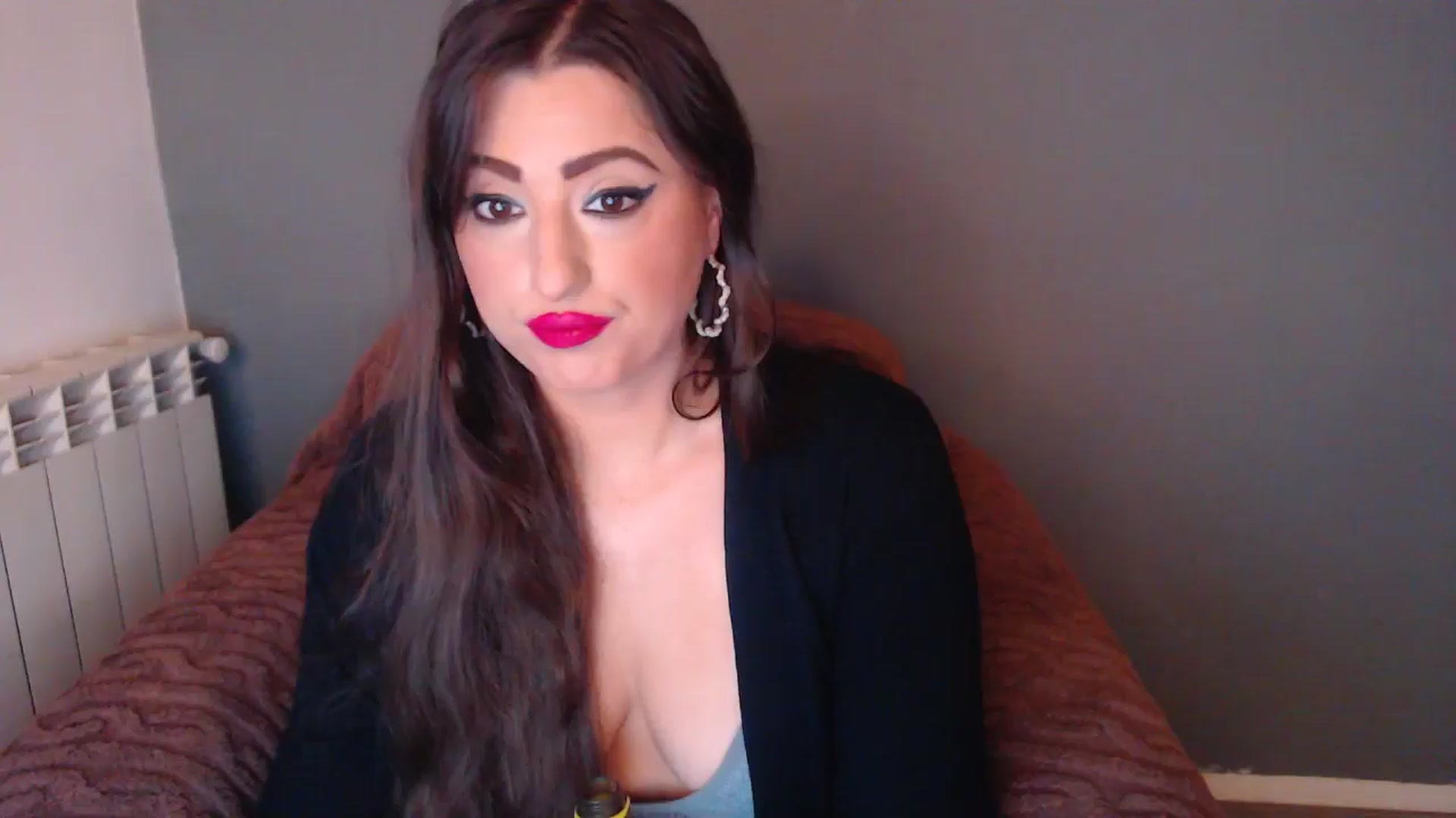 Gallery image thumbnail from HotRebbecca's myfreecams stream on, 03/10/2026, 04:29 image 14 of 20