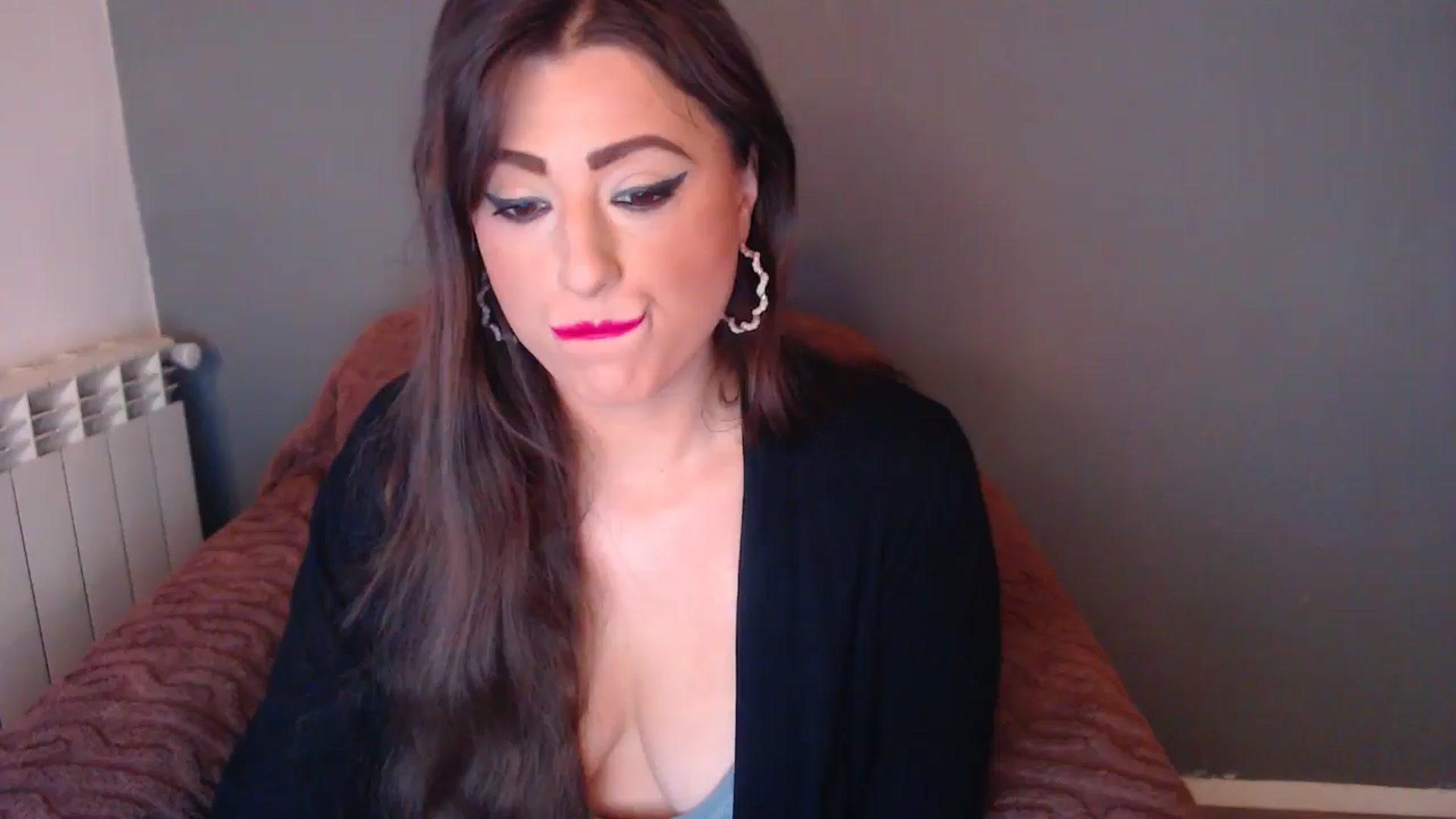 Gallery image thumbnail from HotRebbecca's myfreecams stream on, 03/10/2026, 04:29 image 16 of 20