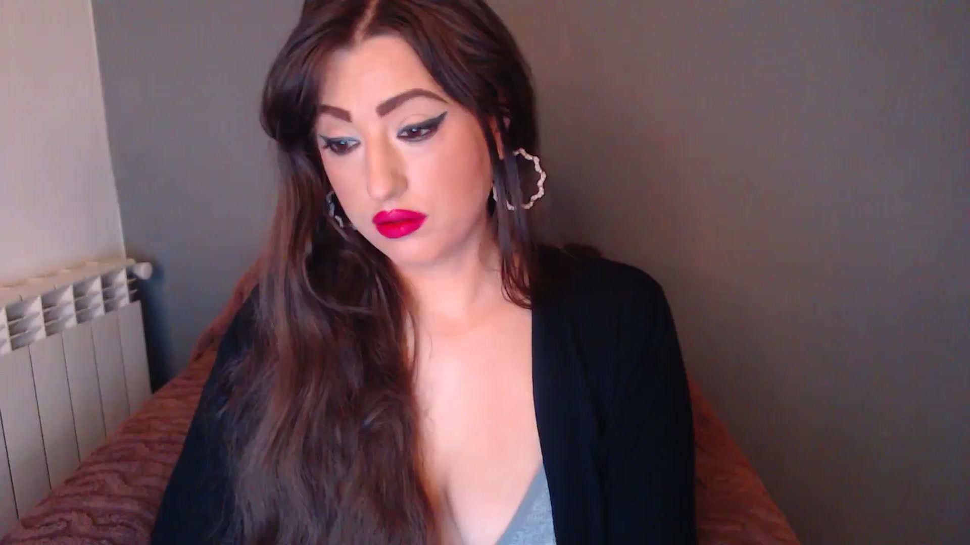 Gallery image thumbnail from HotRebbecca's myfreecams stream on, 03/10/2026, 04:29 image 9 of 20
