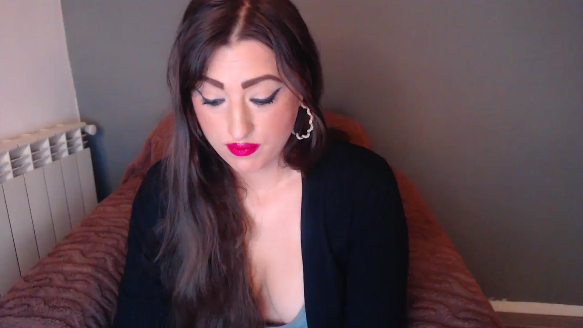 Gallery image thumbnail from HotRebbecca's myfreecams stream on, 03/10/2026, 04:29 image 1 of 20
