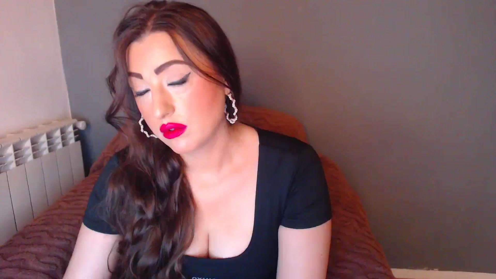 Gallery image thumbnail from HotRebbecca's myfreecams stream on, 03/14/2026, 19:57 image 7 of 20