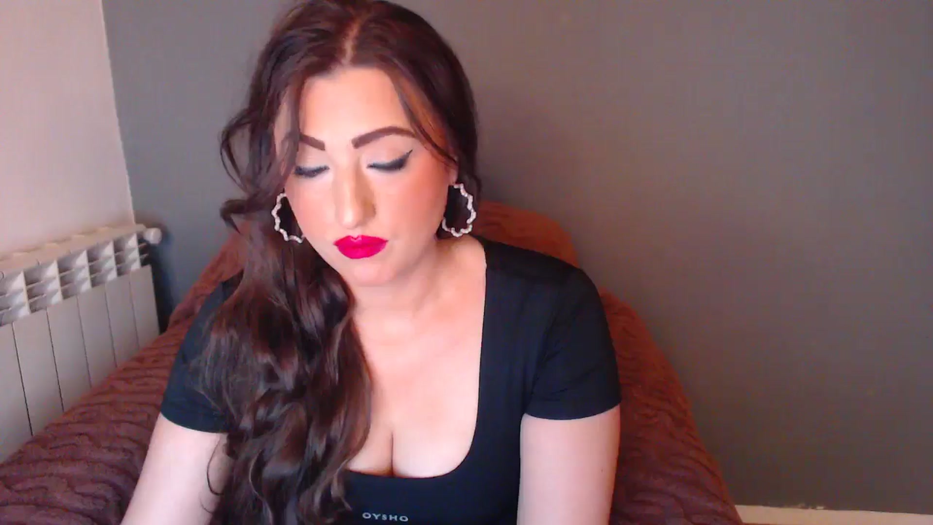 Gallery image thumbnail from HotRebbecca's myfreecams stream on, 03/14/2026, 19:57 image 8 of 20