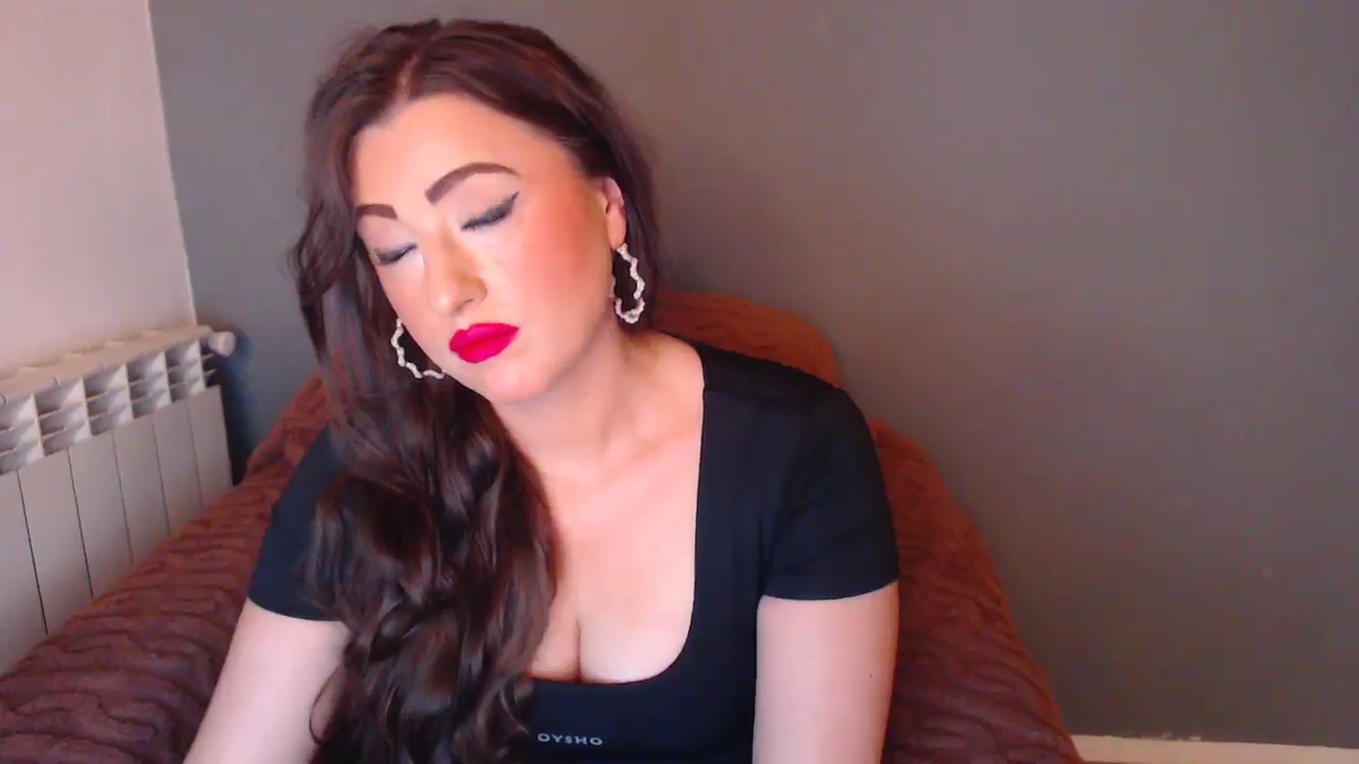 Gallery image thumbnail from HotRebbecca's myfreecams stream on, 03/14/2026, 19:57 image 16 of 20