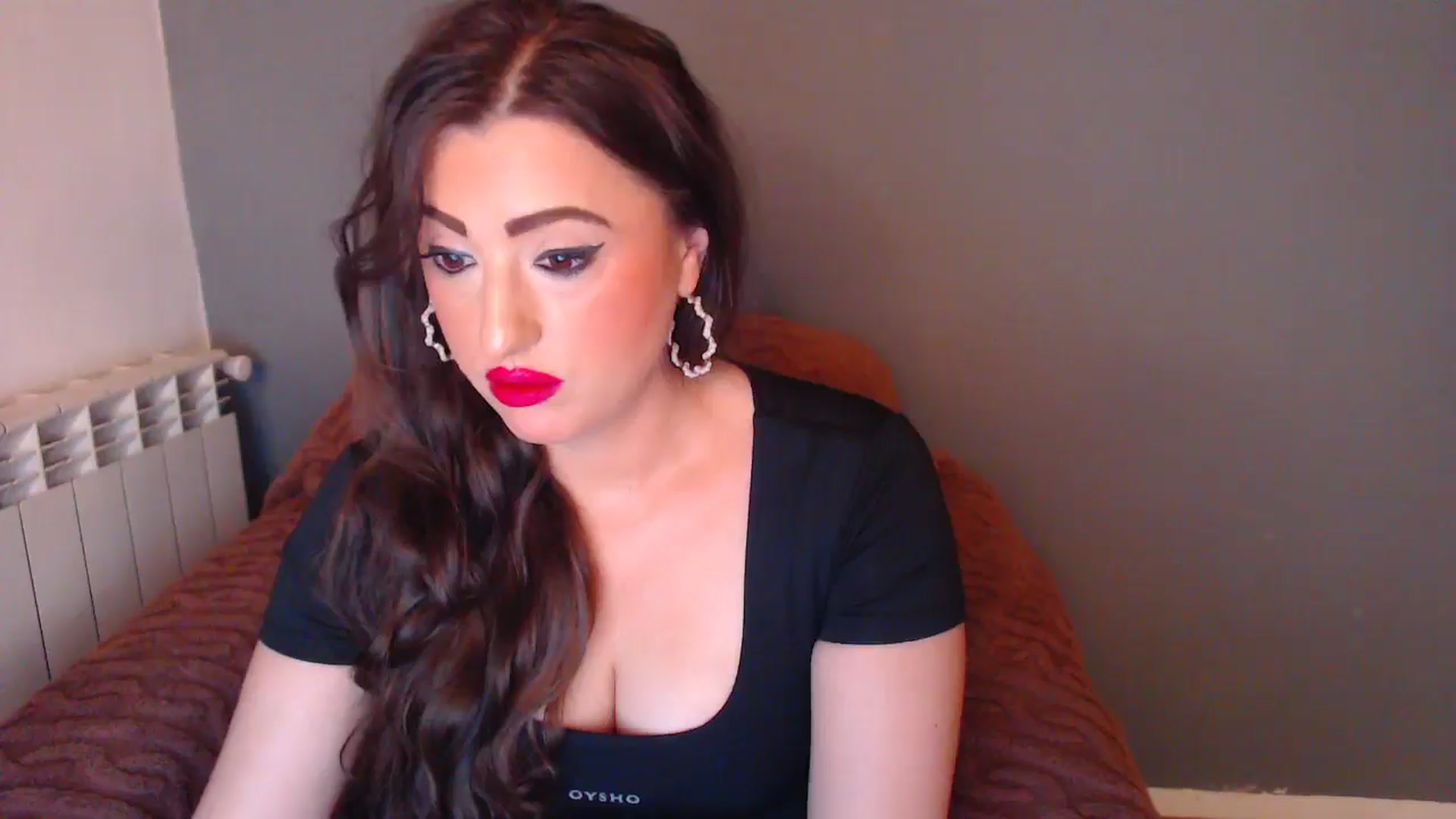 Gallery image thumbnail from HotRebbecca's myfreecams stream on, 03/14/2026, 19:57 image 13 of 20