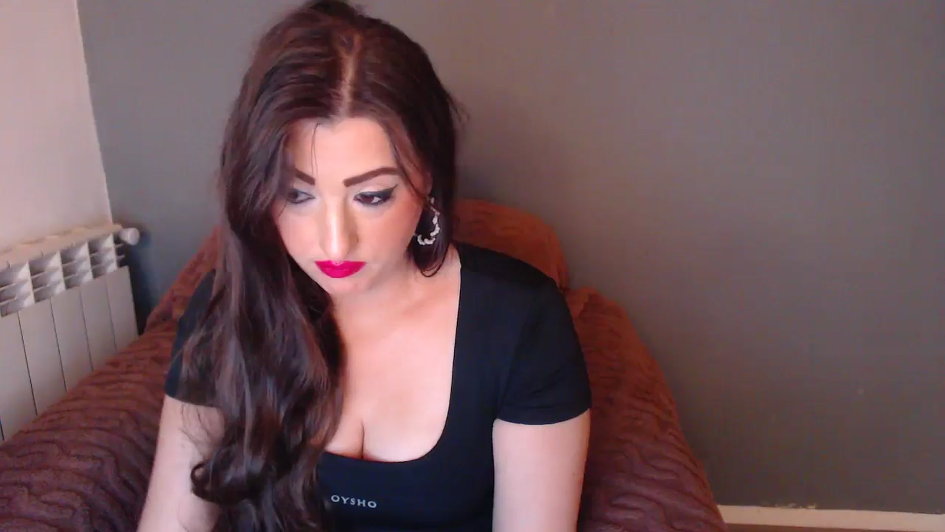 Gallery image thumbnail from HotRebbecca's myfreecams stream on, 03/14/2026, 21:59 image 4 of 20