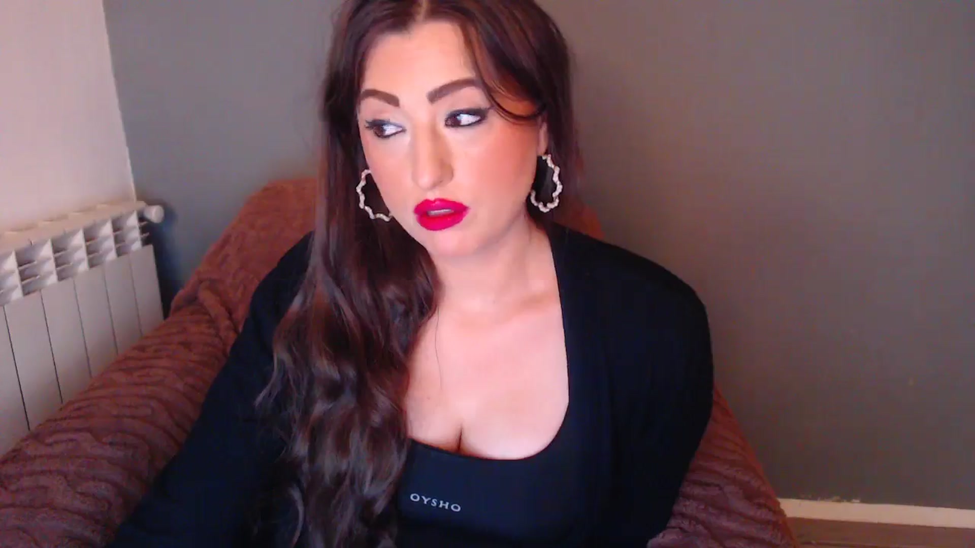 Gallery image thumbnail from HotRebbecca's myfreecams stream on, 03/14/2026, 21:59 image 20 of 20