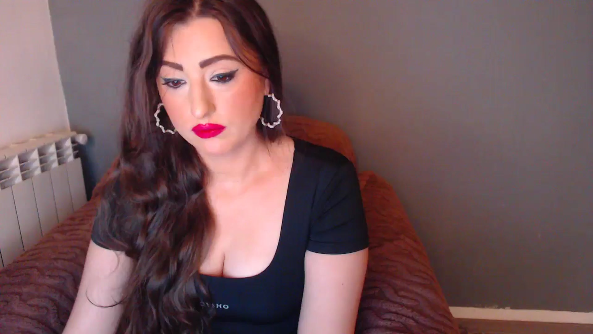 Gallery image thumbnail from HotRebbecca's myfreecams stream on, 03/14/2026, 21:59 image 8 of 20