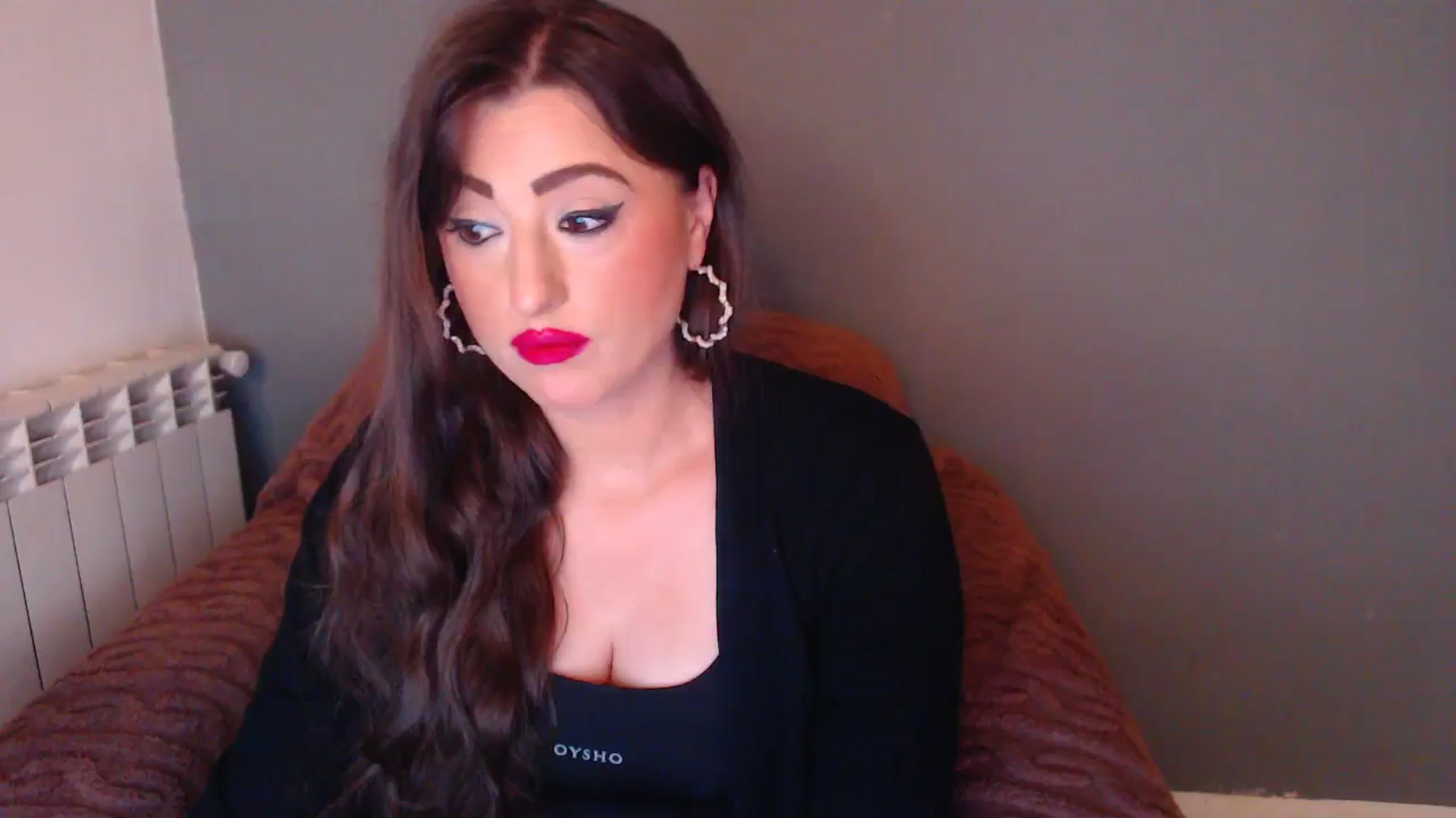 Gallery image thumbnail from HotRebbecca's myfreecams stream on, 03/14/2026, 21:59 image 16 of 20