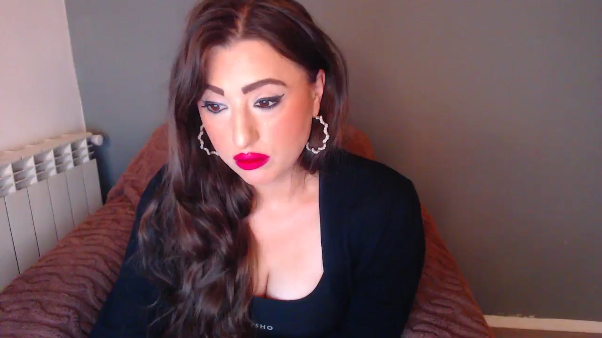 Gallery image thumbnail from HotRebbecca's myfreecams stream on, 03/14/2026, 21:59 image 9 of 20