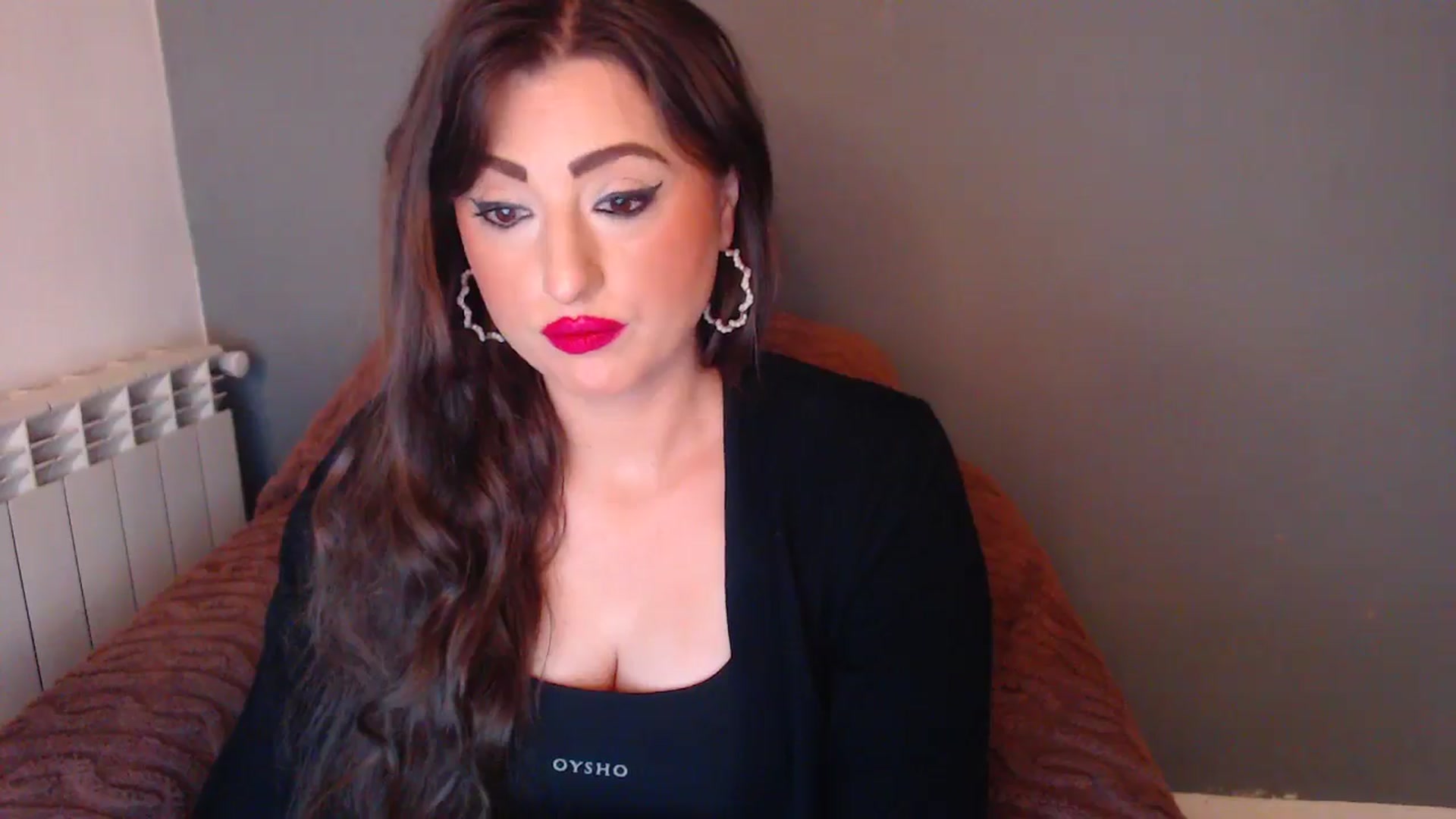 Gallery image thumbnail from HotRebbecca's myfreecams stream on, 03/14/2026, 21:59 image 14 of 20