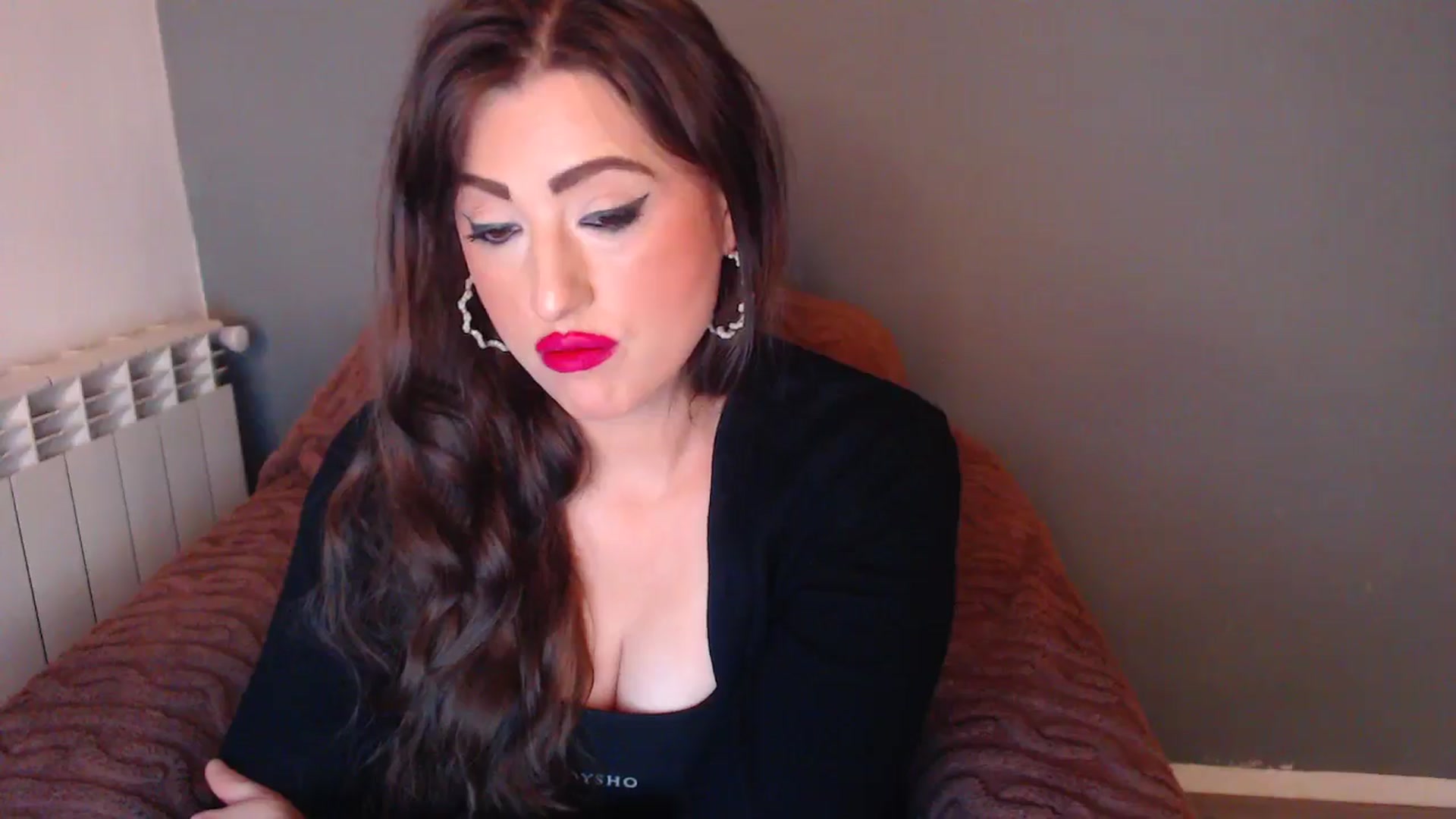 Gallery image thumbnail from HotRebbecca's myfreecams stream on, 03/14/2026, 21:59 image 10 of 20