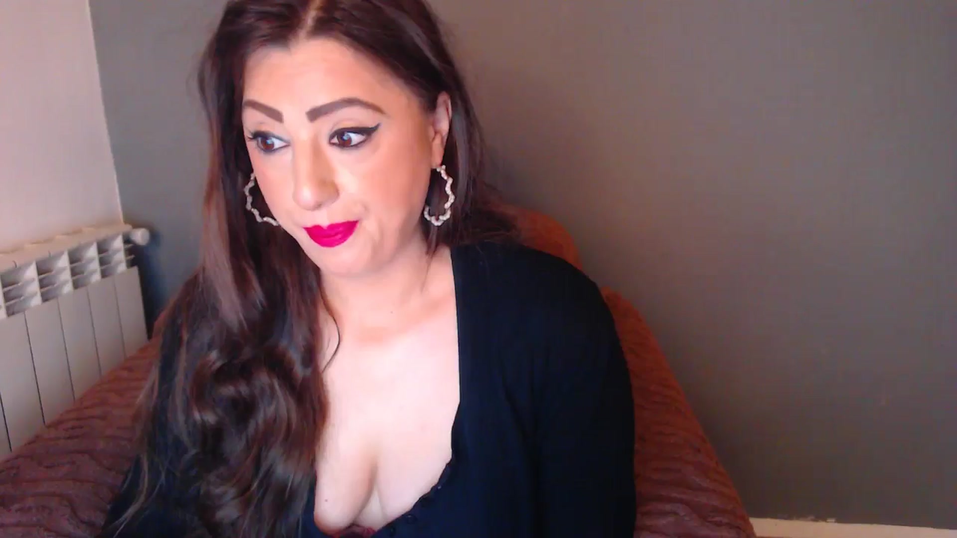 Gallery image thumbnail from HotRebbecca's myfreecams stream on, 03/16/2026, 04:16 image 9 of 20
