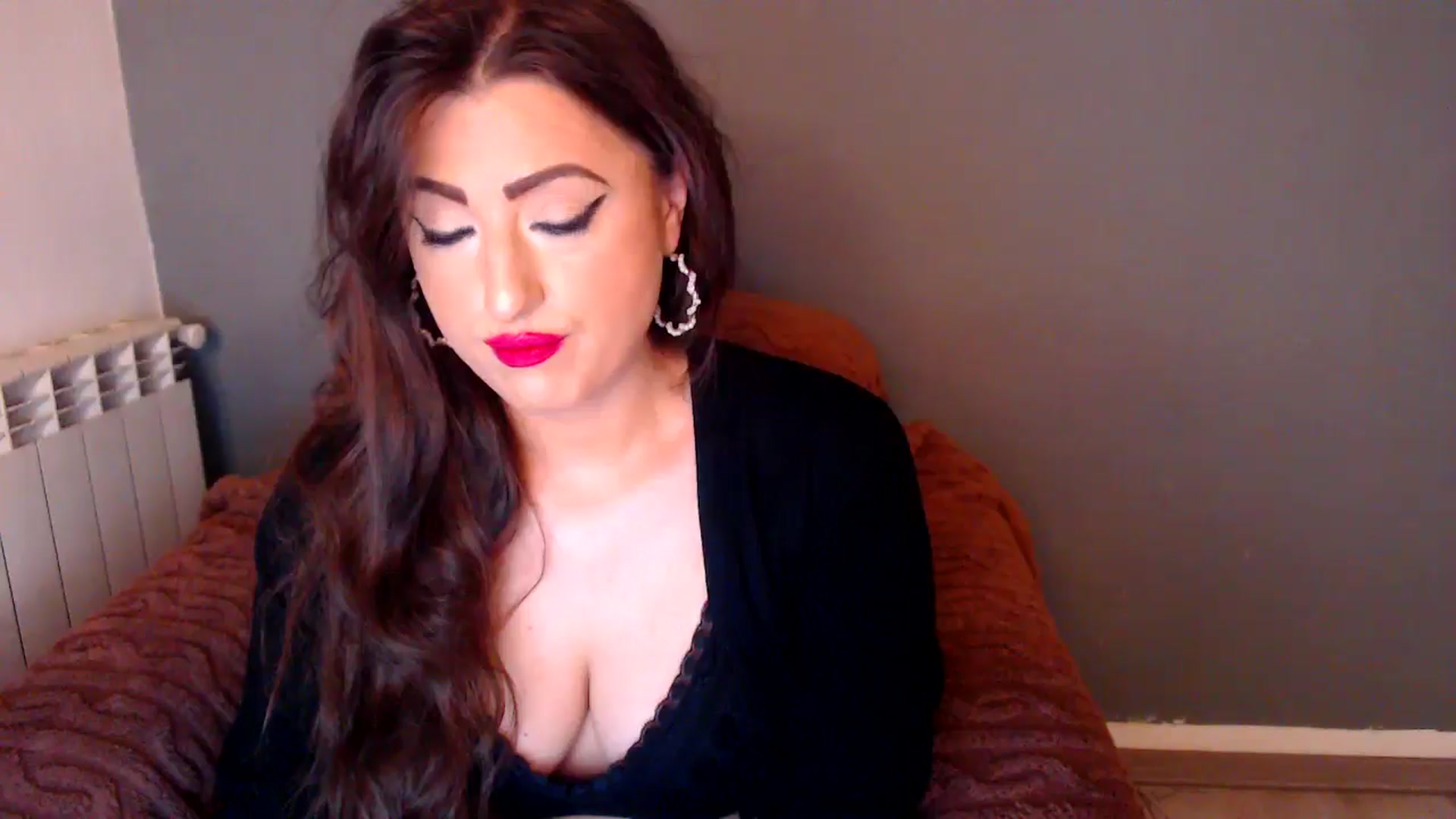 Gallery image thumbnail from HotRebbecca's myfreecams stream on, 03/16/2026, 21:18 image 18 of 20