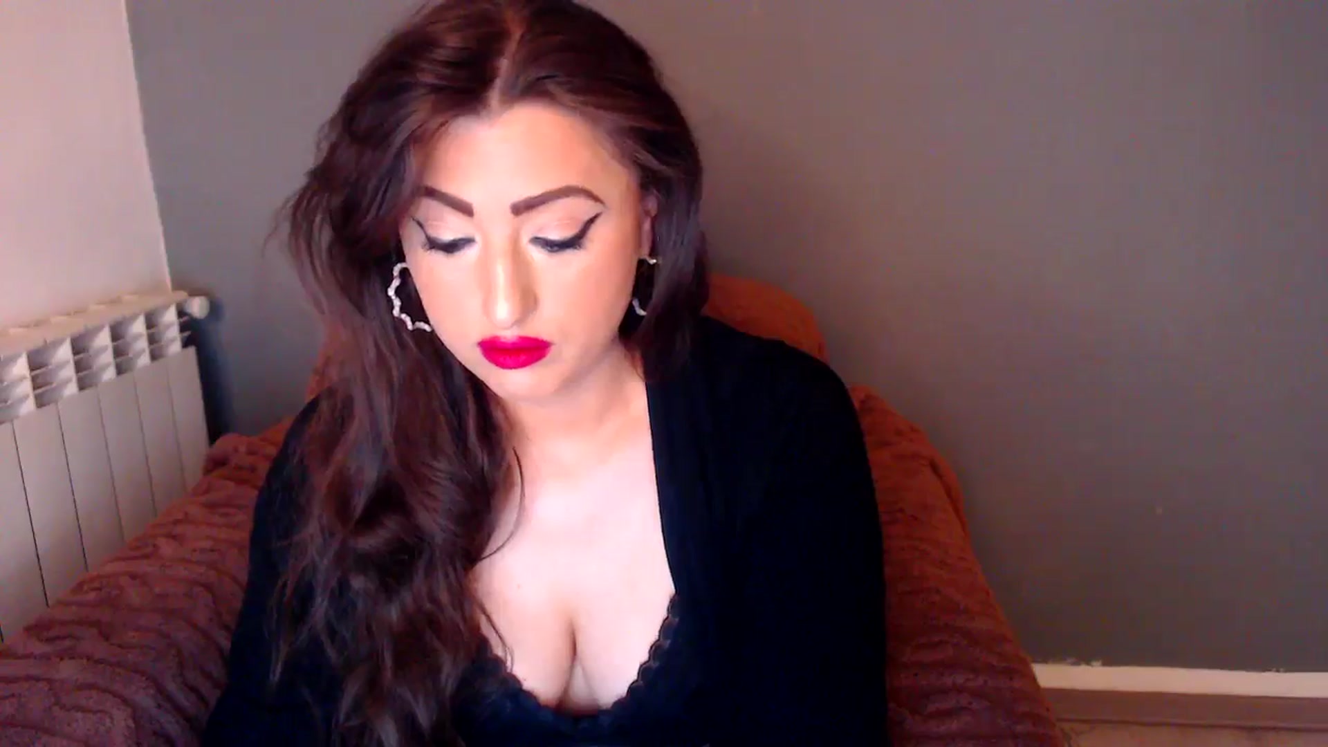 Gallery image thumbnail from HotRebbecca's myfreecams stream on, 03/16/2026, 21:18 image 9 of 20