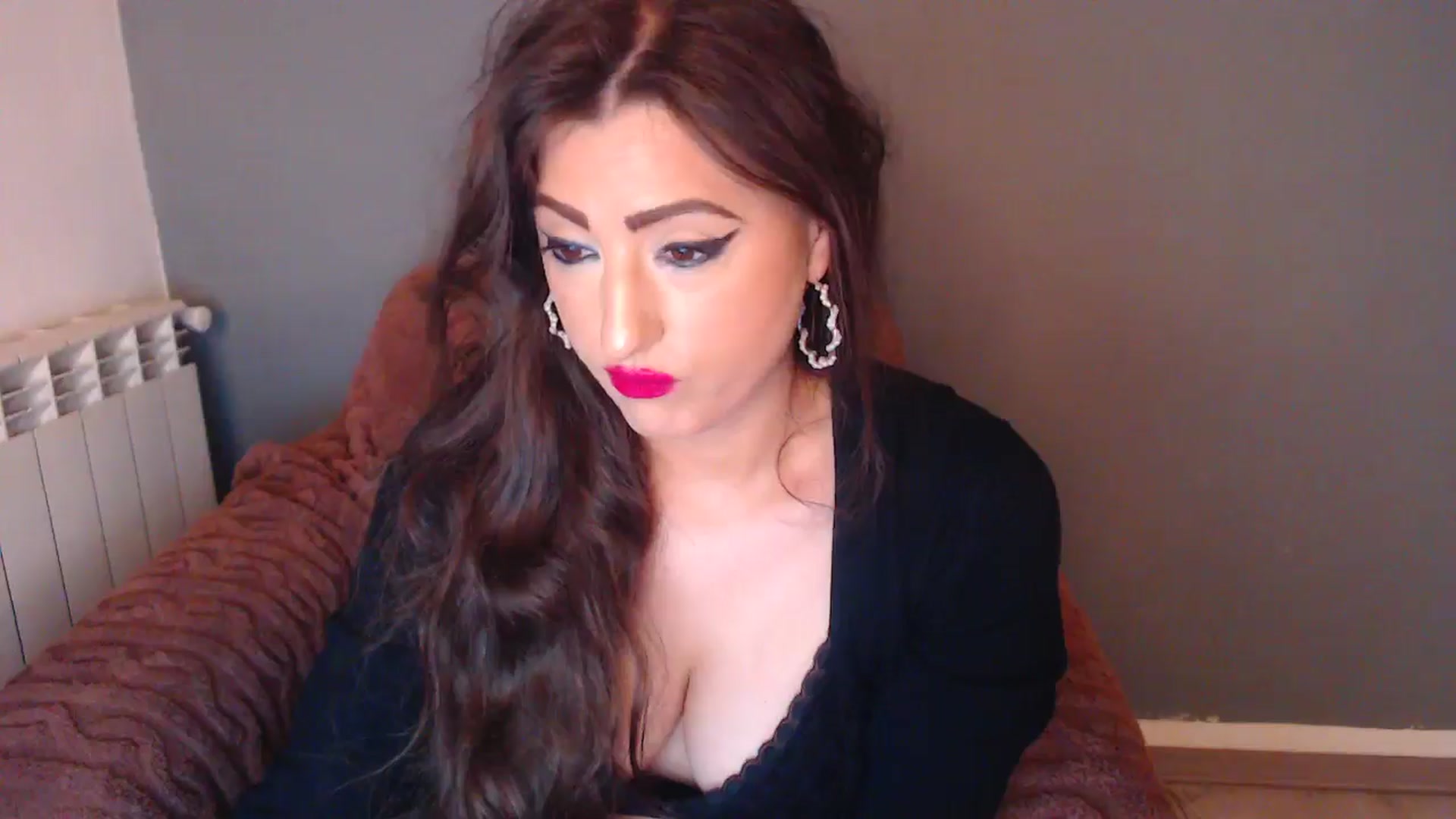 Gallery image thumbnail from HotRebbecca's myfreecams stream on, 03/17/2026, 24:03 image 19 of 20