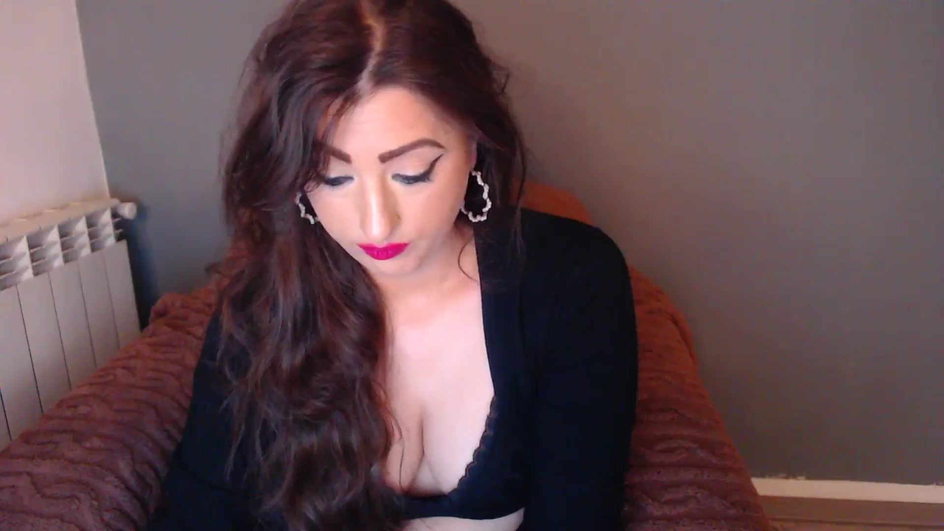 Gallery image thumbnail from HotRebbecca's myfreecams stream on, 03/17/2026, 24:03 image 4 of 20