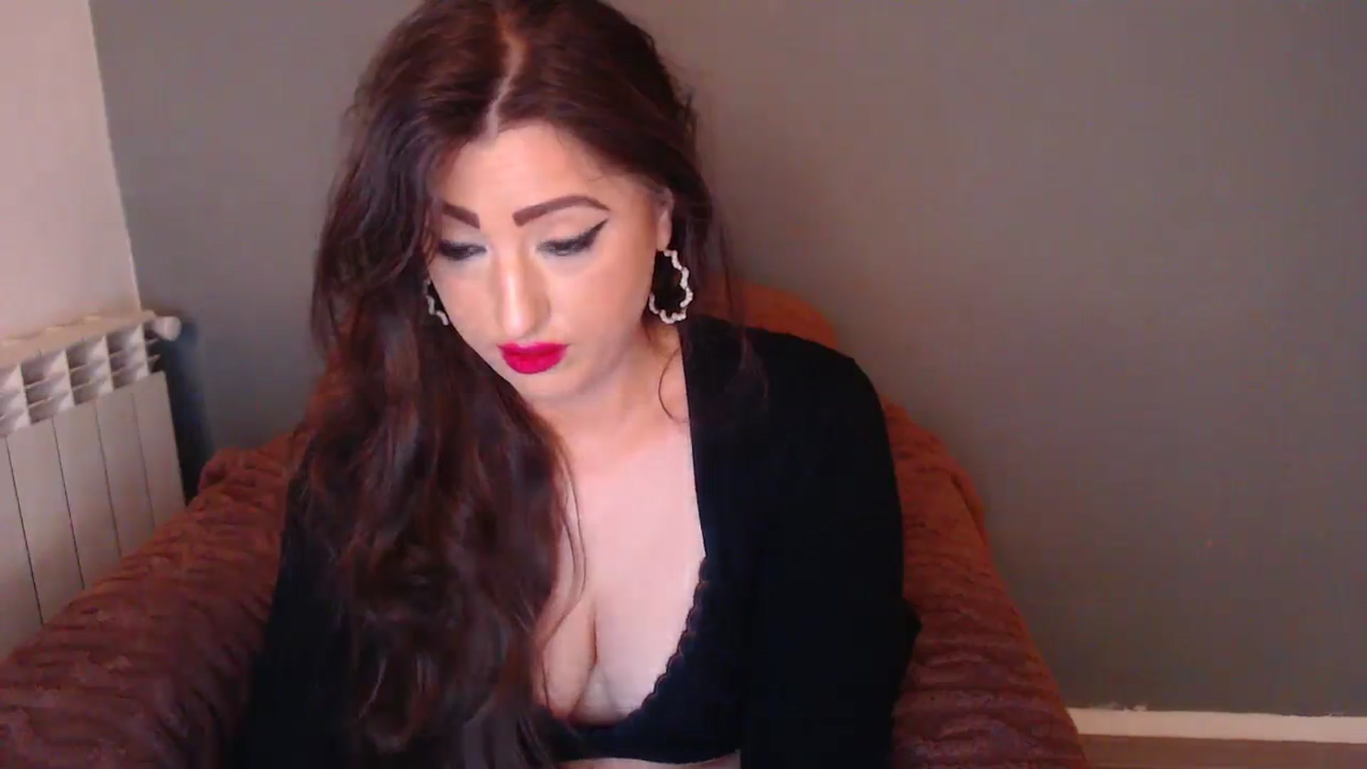 Gallery image thumbnail from HotRebbecca's myfreecams stream on, 03/17/2026, 24:03 image 12 of 20