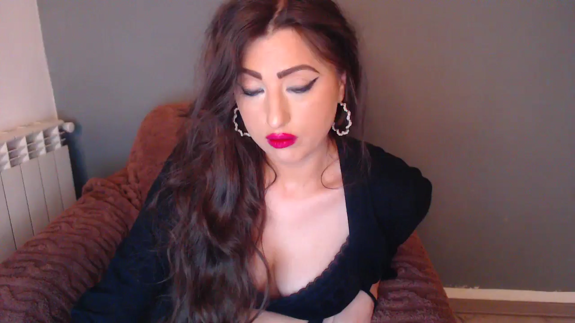 Gallery image thumbnail from HotRebbecca's myfreecams stream on, 03/17/2026, 24:03 image 20 of 20