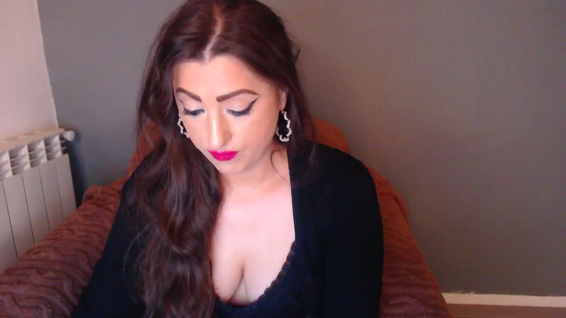 Gallery image thumbnail from HotRebbecca's myfreecams stream on, 03/17/2026, 24:03 image 8 of 20