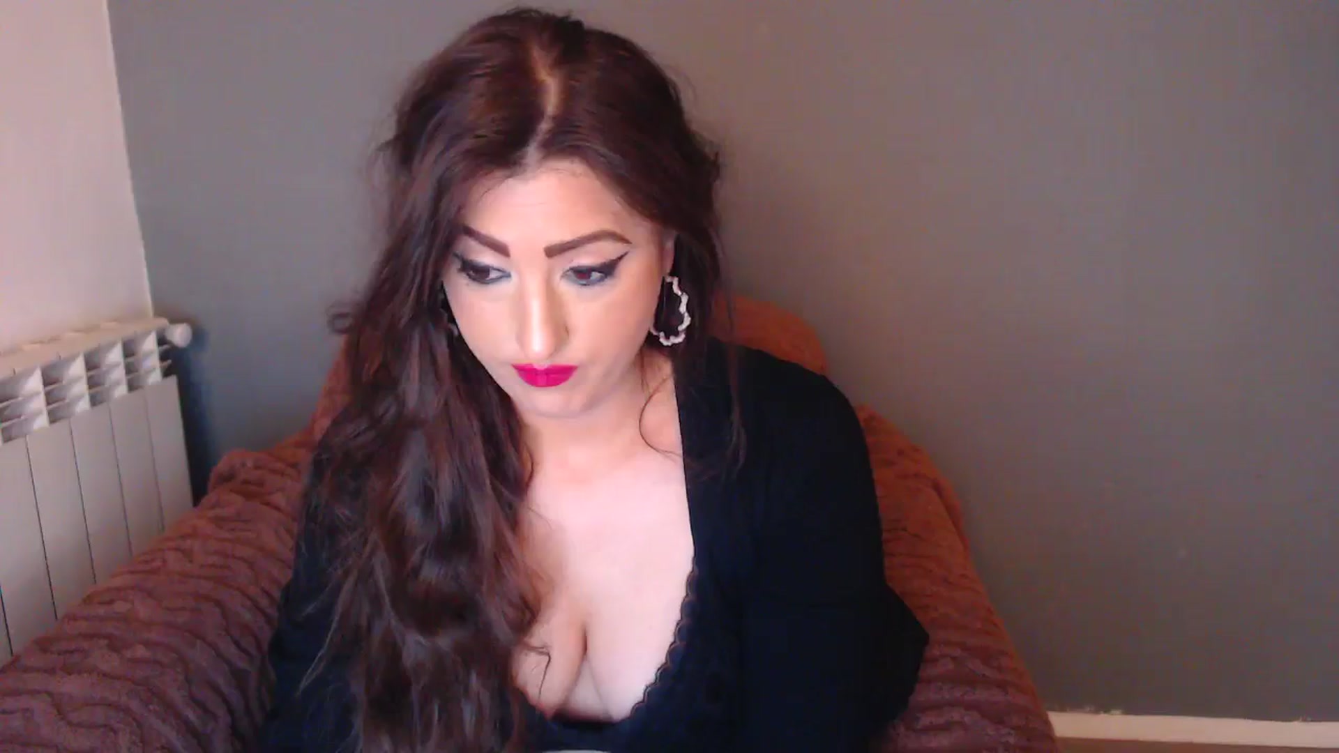 Gallery image thumbnail from HotRebbecca's myfreecams stream on, 03/17/2026, 24:03 image 18 of 20