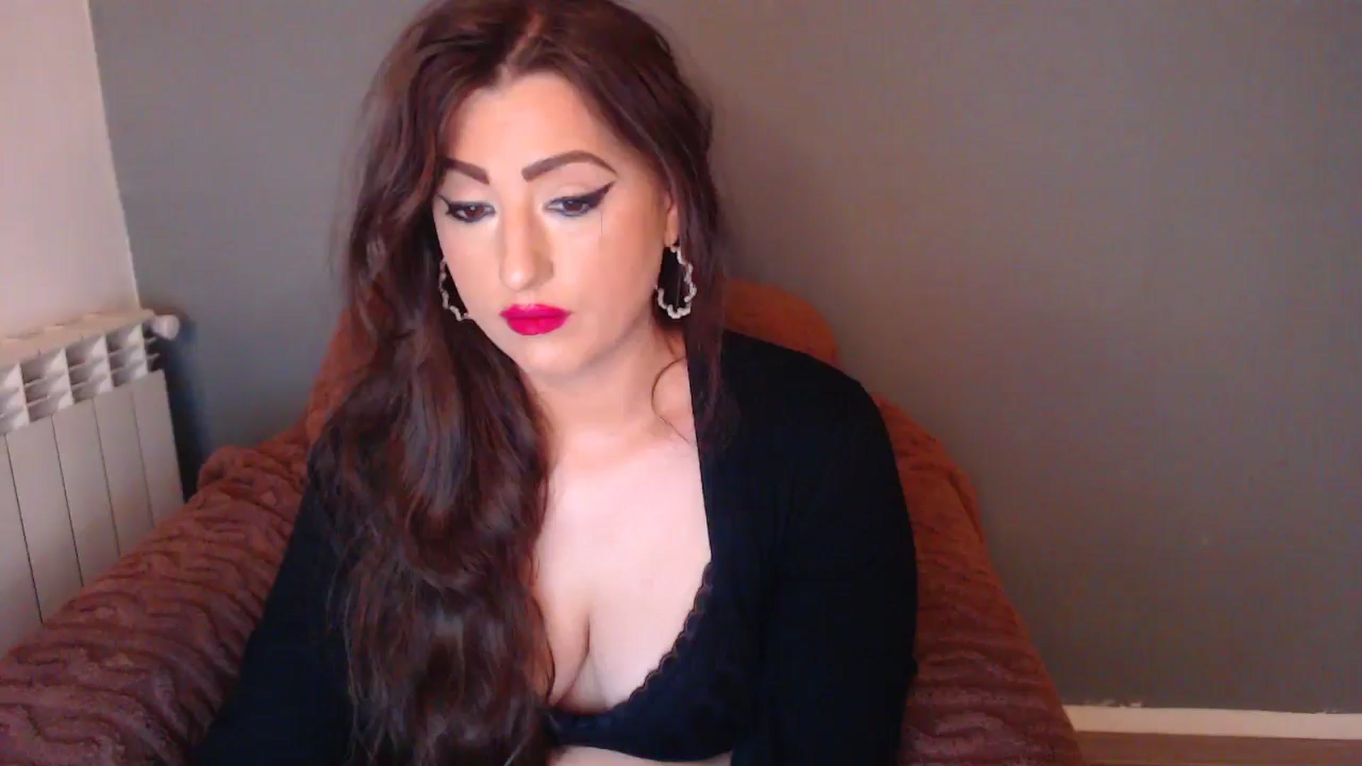 Gallery image thumbnail from HotRebbecca's myfreecams stream on, 03/17/2026, 24:03 image 9 of 20