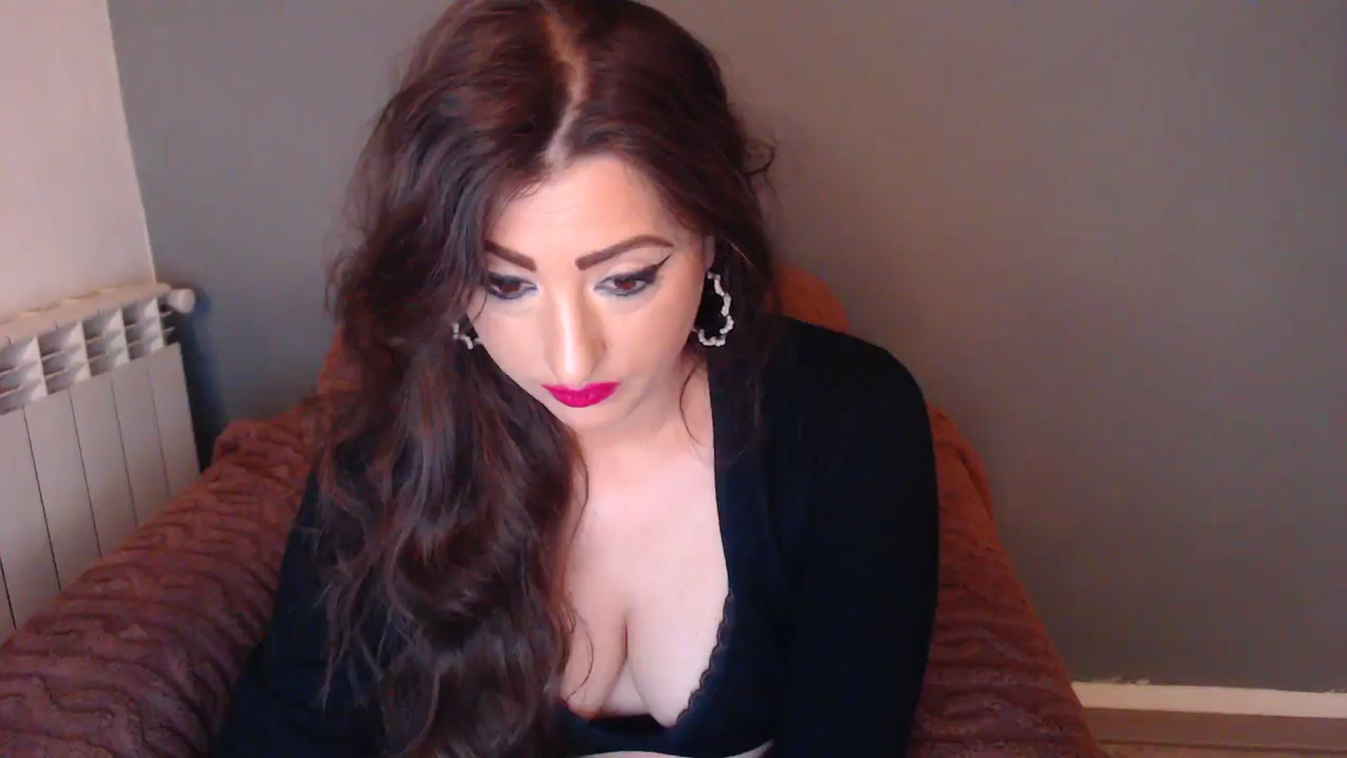 Gallery image thumbnail from HotRebbecca's myfreecams stream on, 03/17/2026, 24:03 image 2 of 20