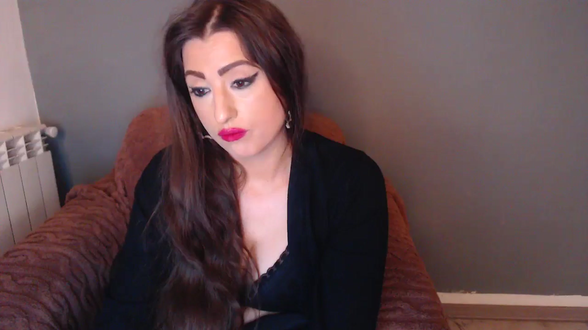 Gallery image thumbnail from HotRebbecca's myfreecams stream on, 03/17/2026, 04:25 image 12 of 20