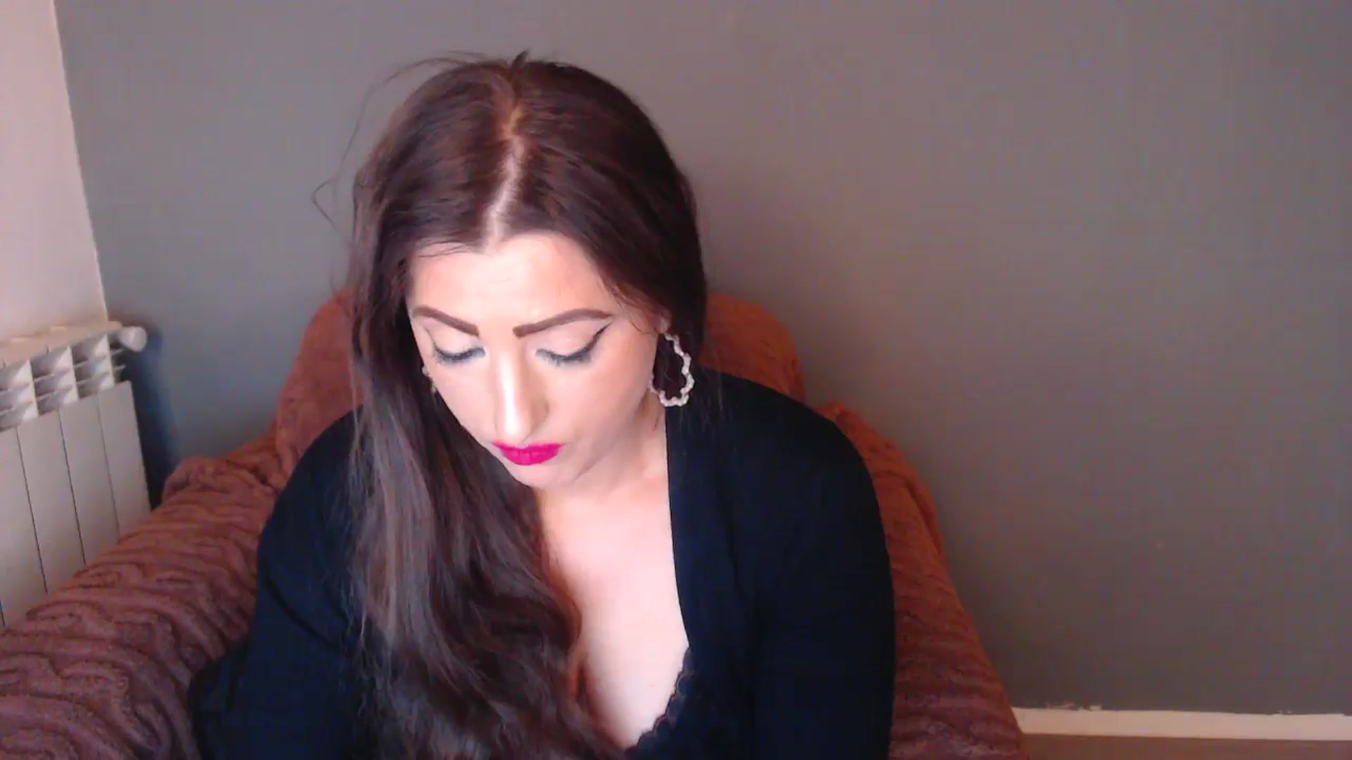 Gallery image thumbnail from HotRebbecca's myfreecams stream on, 03/17/2026, 04:25 image 4 of 20