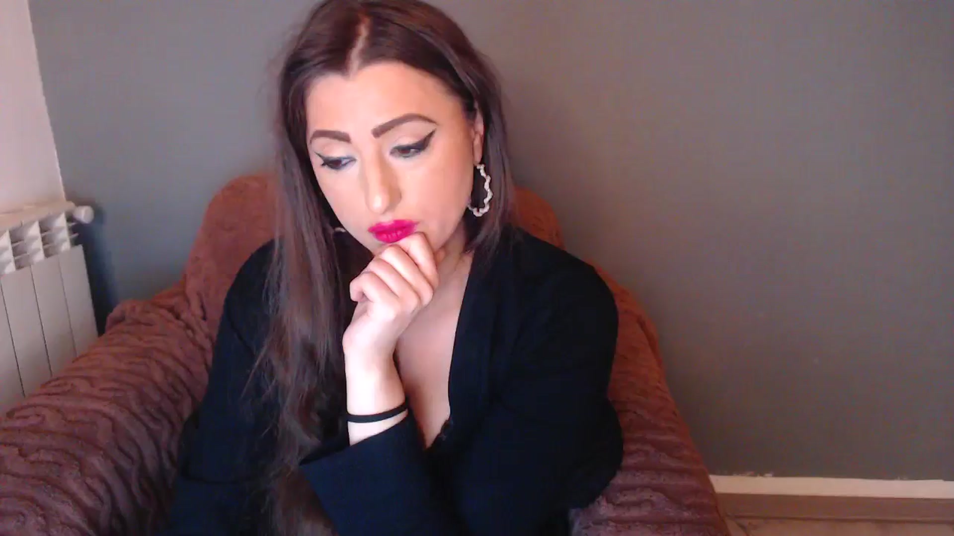 Gallery image thumbnail from HotRebbecca's myfreecams stream on, 03/17/2026, 04:25 image 14 of 20